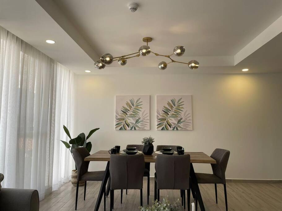 Residenza 281 apartamento moderno y acogedor view 3