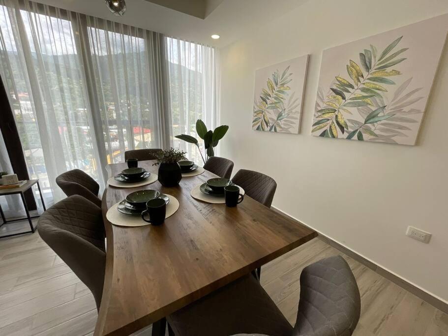 Residenza 281 apartamento moderno y acogedor view 4