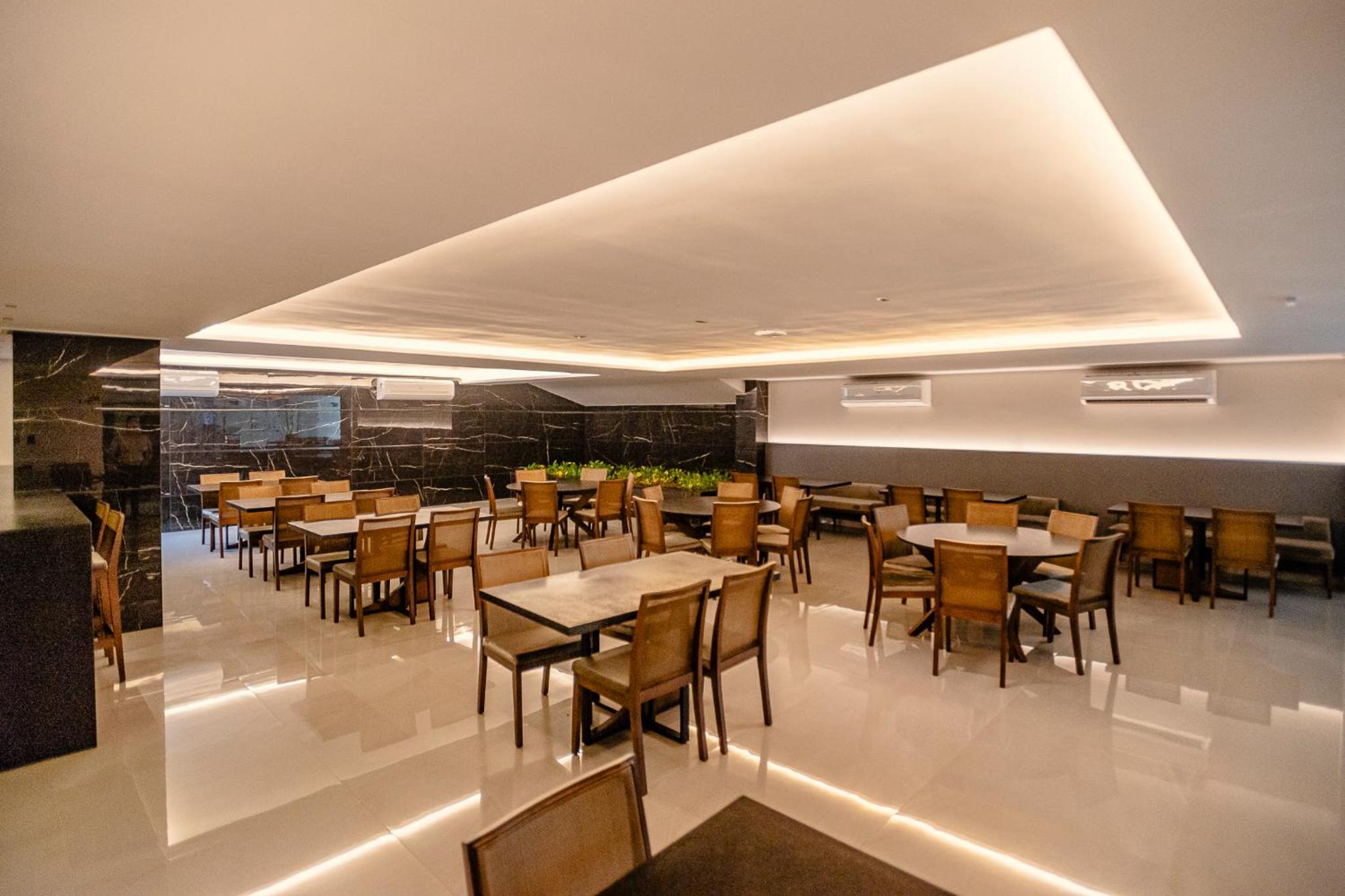 Move Tambaú prédio com restaurante e lazer completo