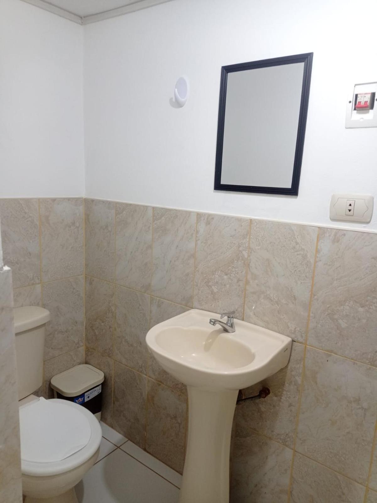 Hostal Carlitos