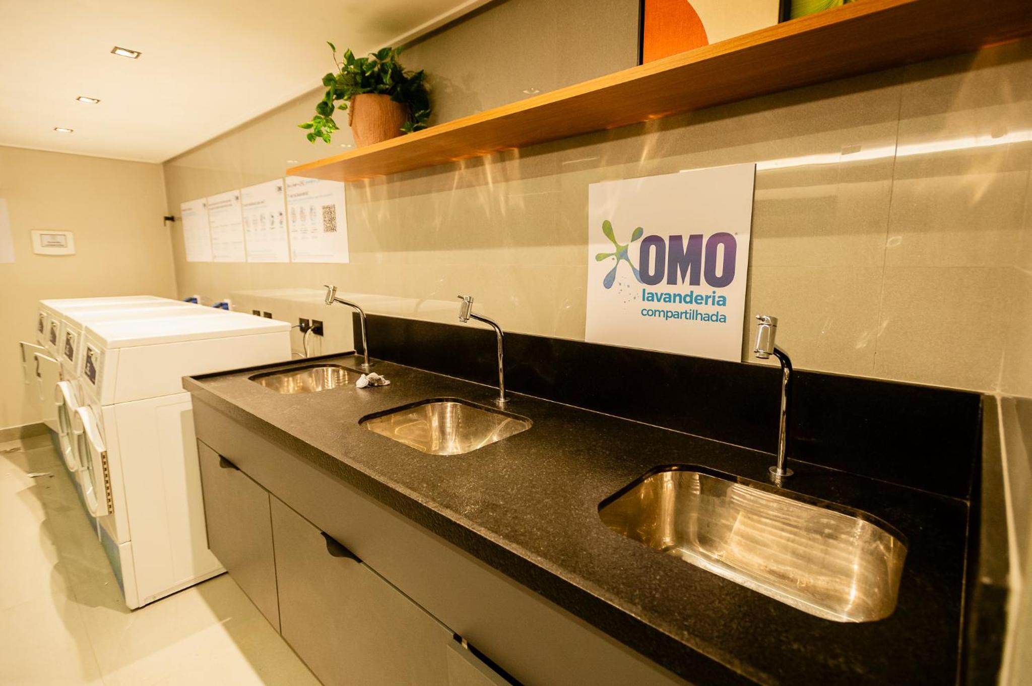 Move Tambaú prédio com restaurante e lazer completo