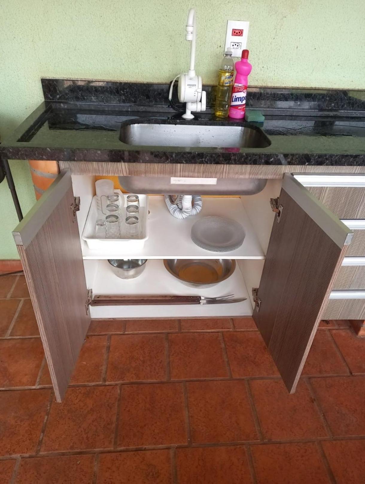 Casa aconchegante Próximo ao Hotel Rafain