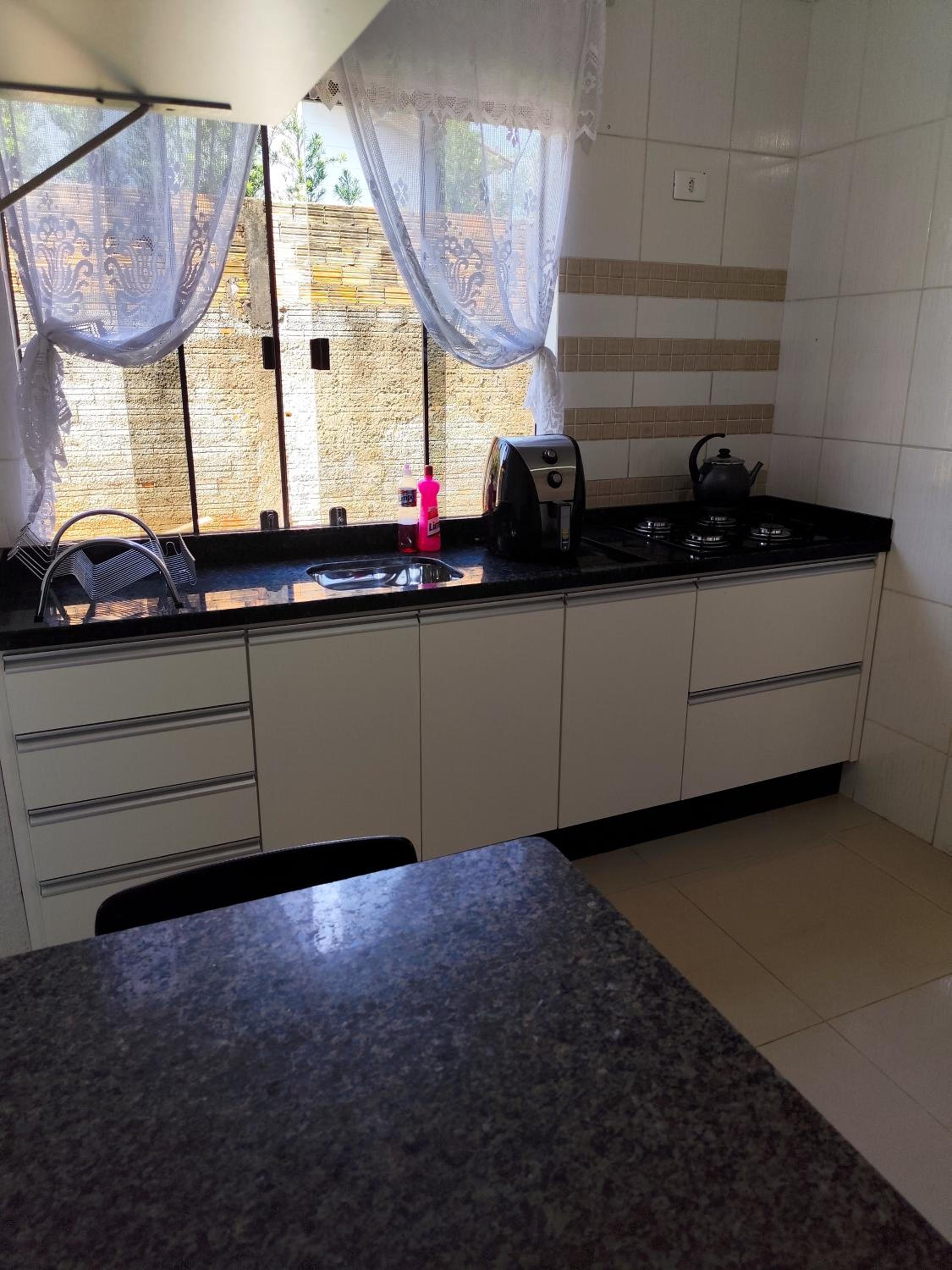 Casa aconchegante Próximo ao Hotel Rafain
