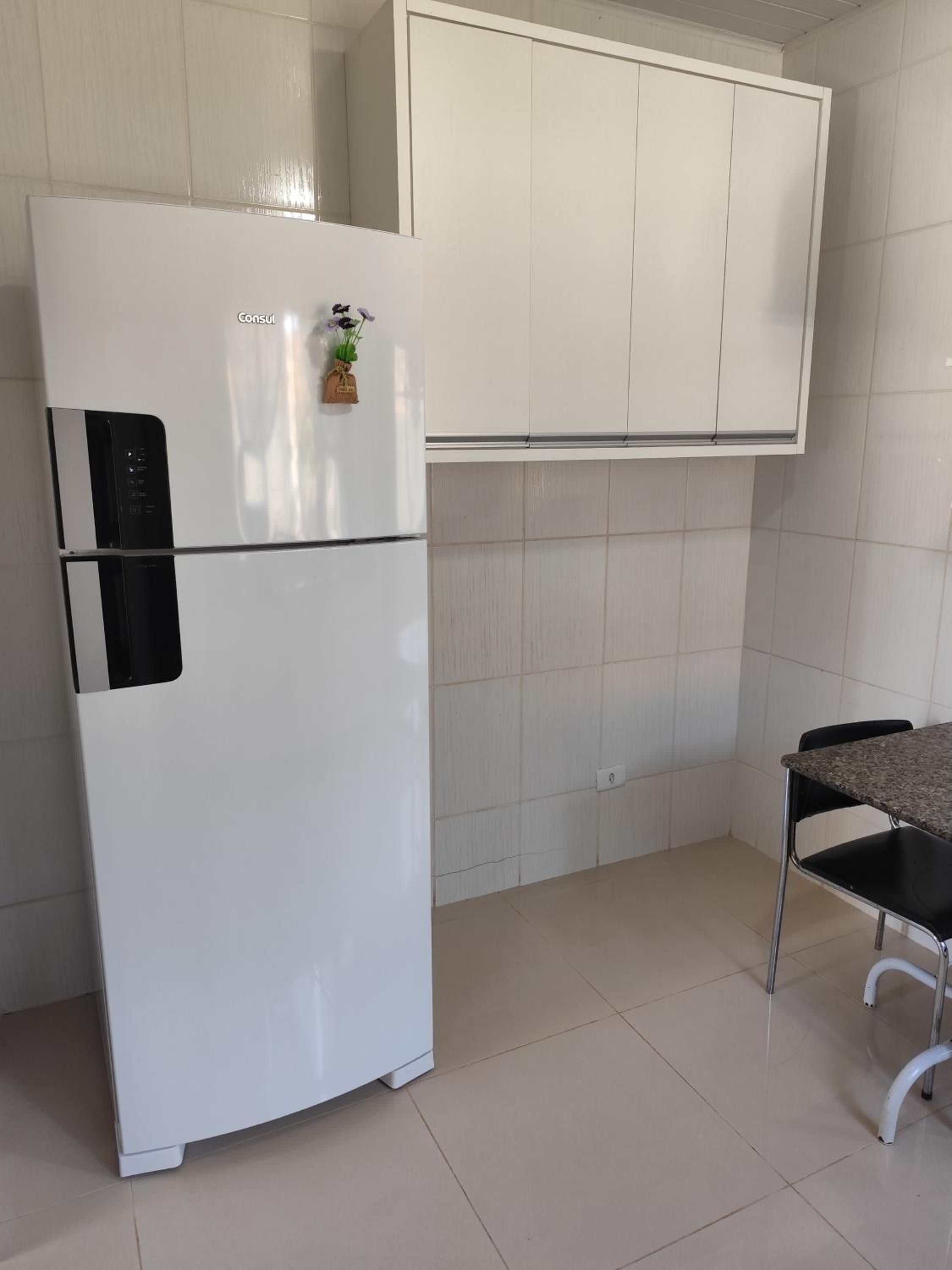 Casa aconchegante Próximo ao Hotel Rafain