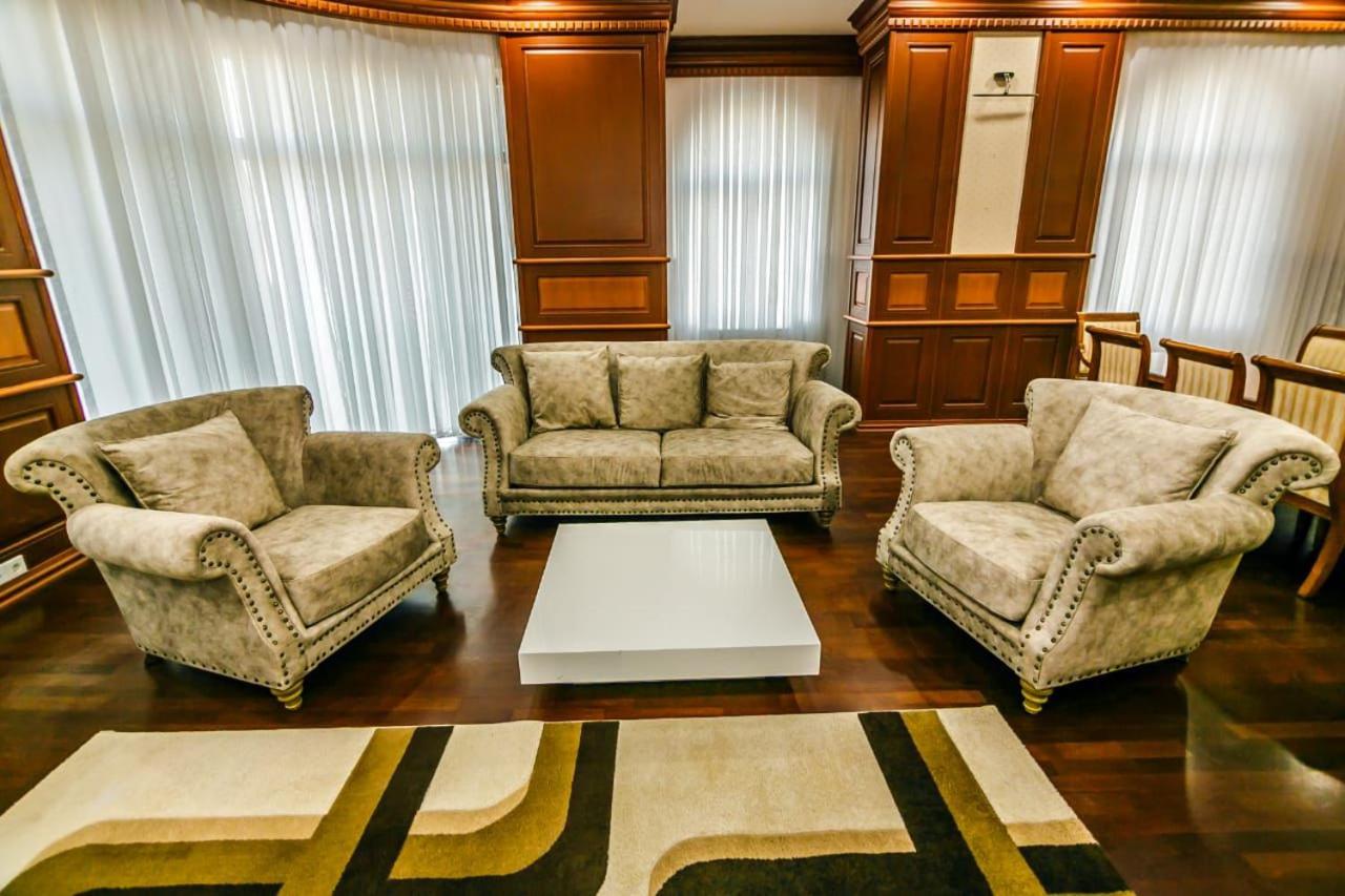 SEA VIEW HOTEL APARTMENT ViP RIXOS RESIDANCE
