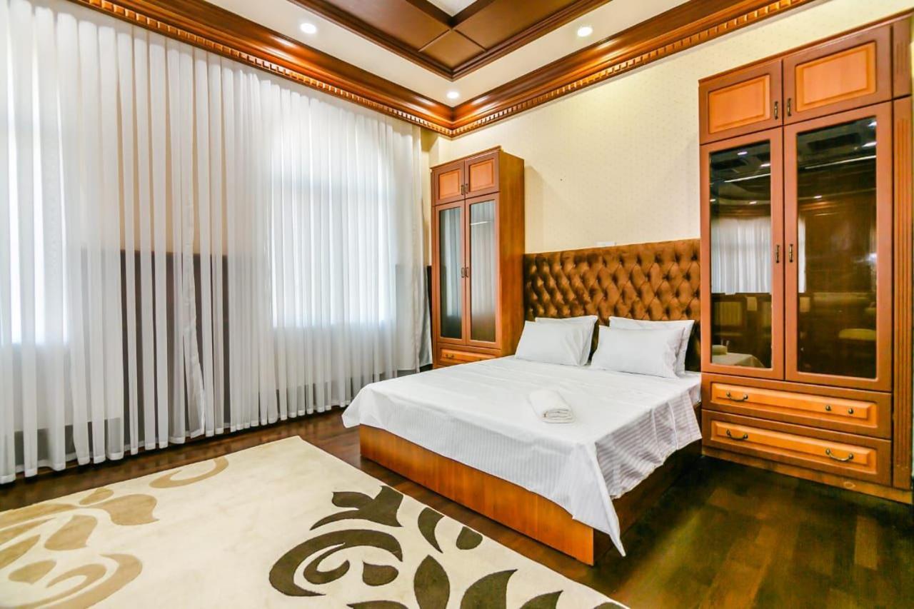 SEA VIEW HOTEL APARTMENT ViP RIXOS RESIDANCE