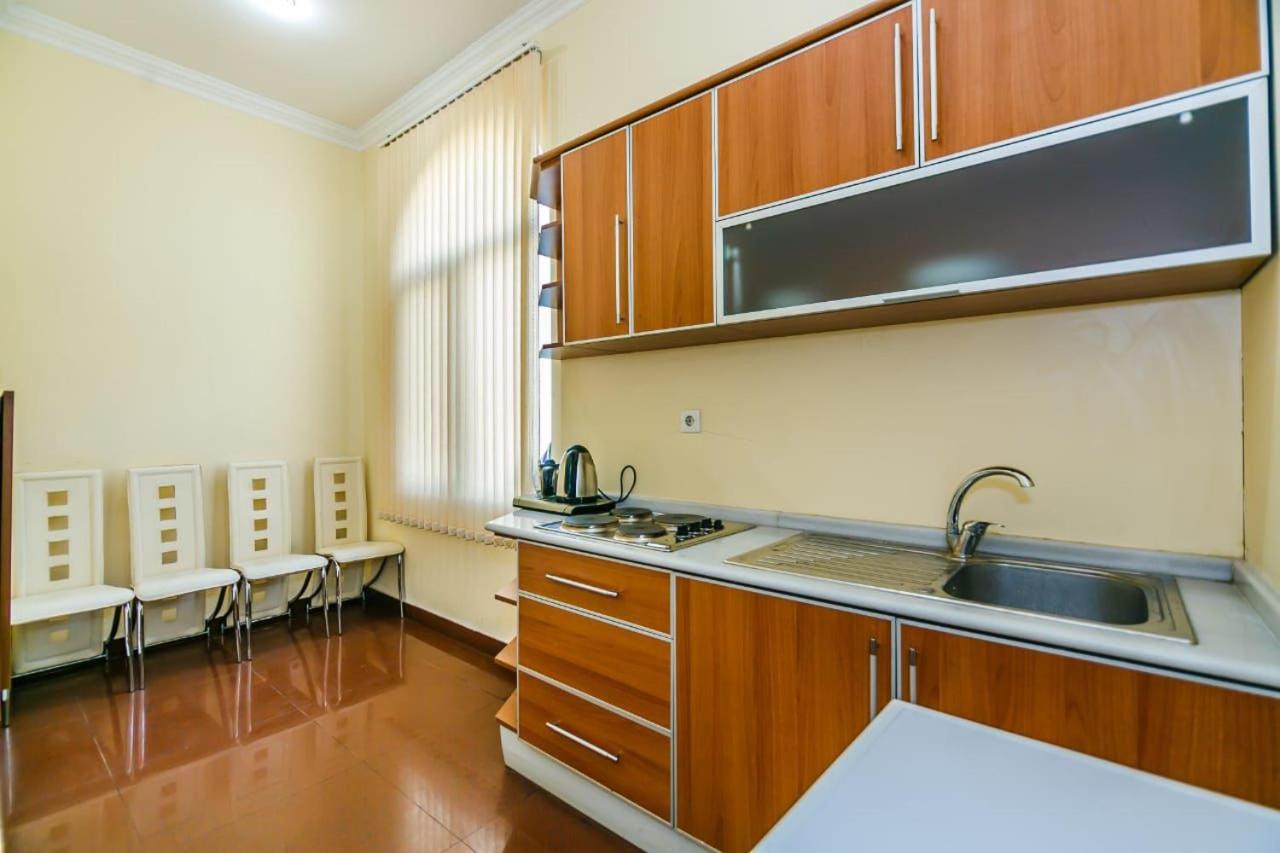 SEA VIEW HOTEL APARTMENT ViP RIXOS RESIDANCE