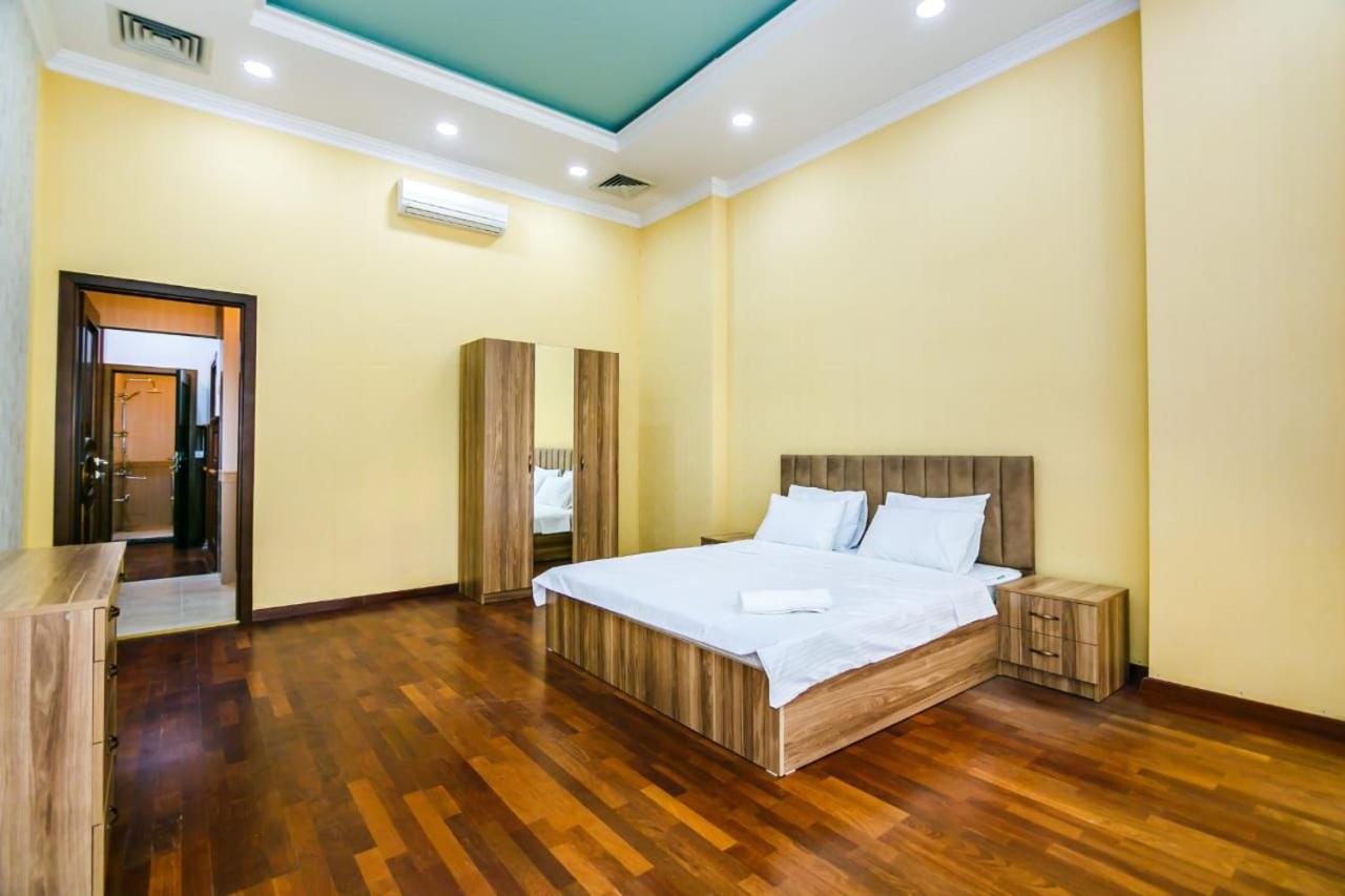 SEA VIEW HOTEL APARTMENT ViP RIXOS RESIDANCE