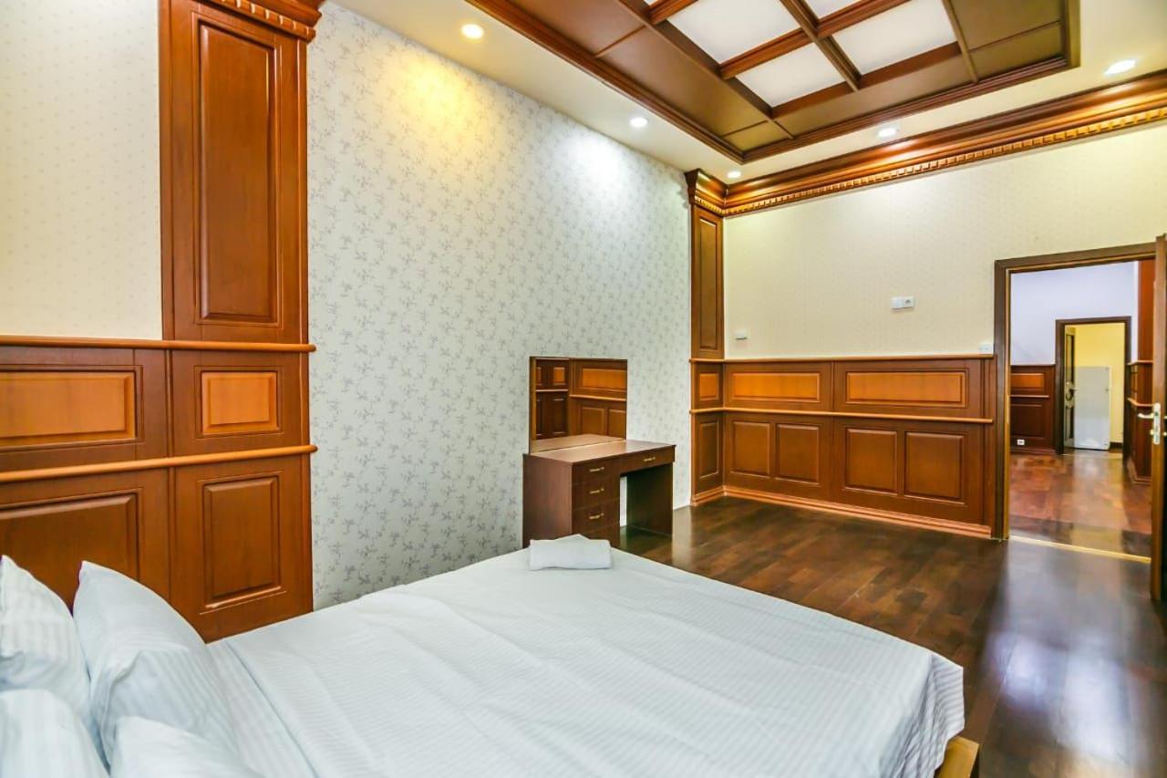 SEA VIEW HOTEL APARTMENT ViP RIXOS RESIDANCE