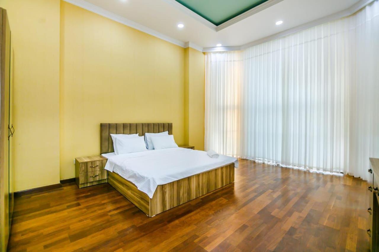 SEA VIEW HOTEL APARTMENT ViP RIXOS RESIDANCE