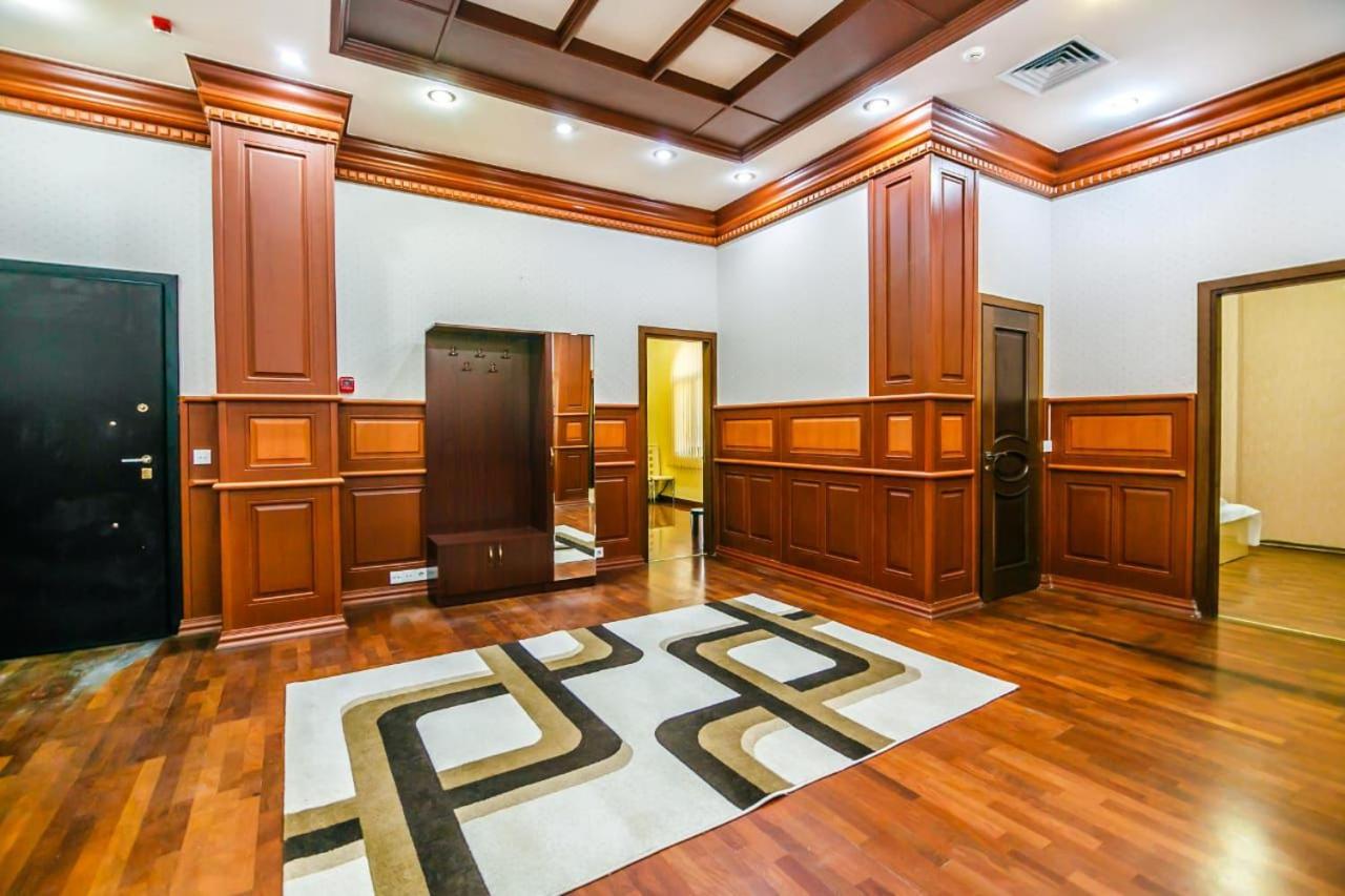 SEA VIEW HOTEL APARTMENT ViP RIXOS RESIDANCE