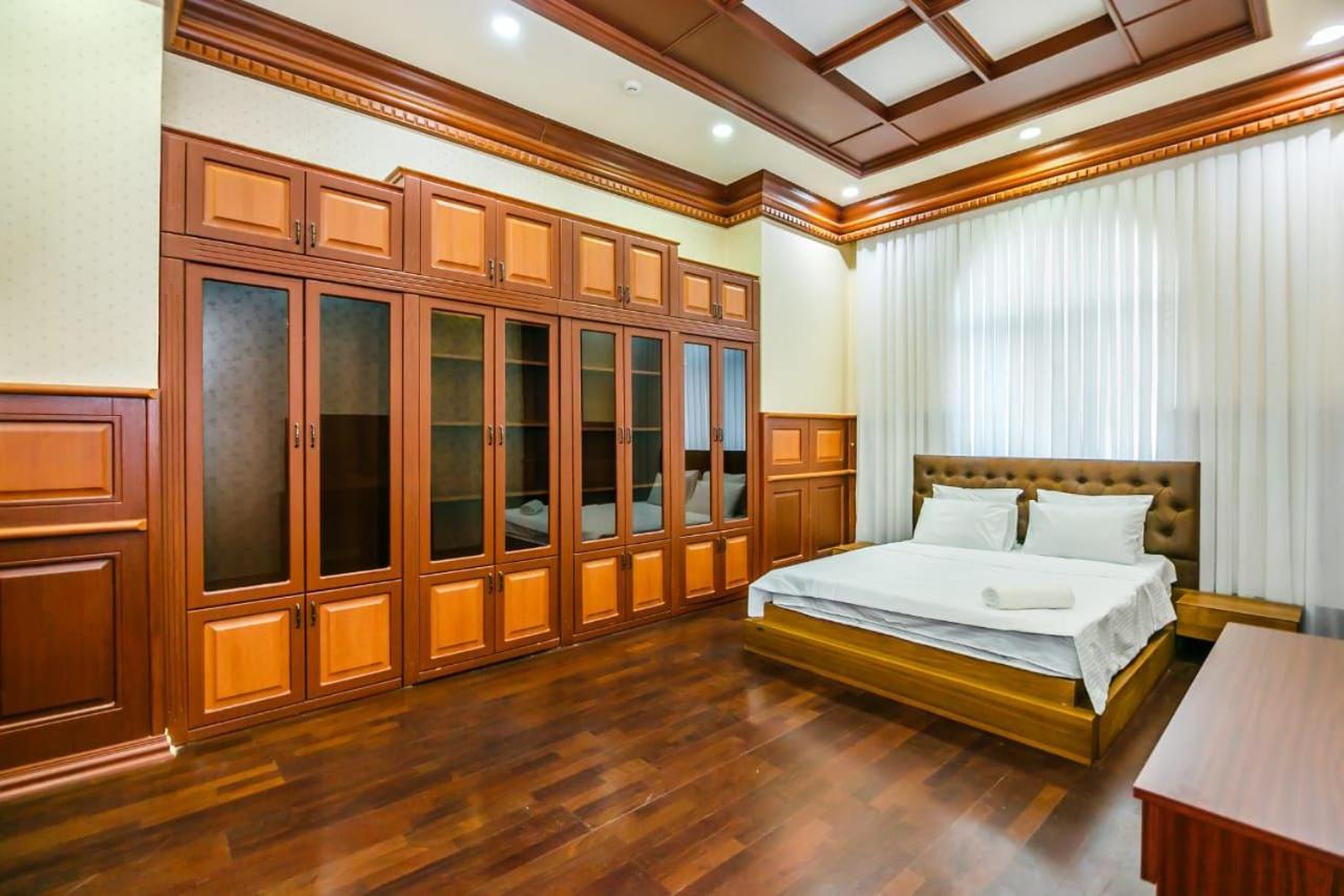 SEA VIEW HOTEL APARTMENT ViP RIXOS RESIDANCE