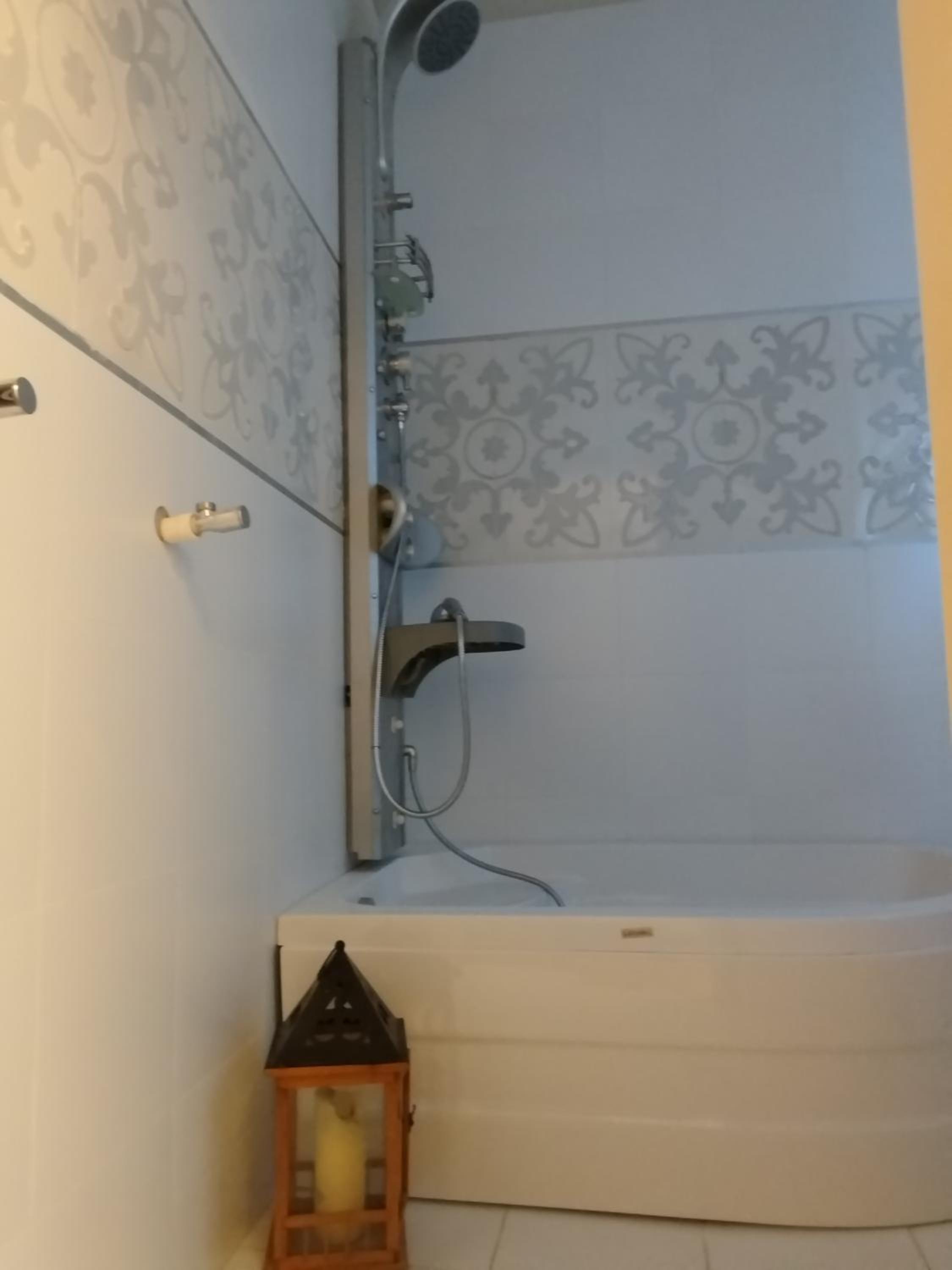 Baku Lake view apartment