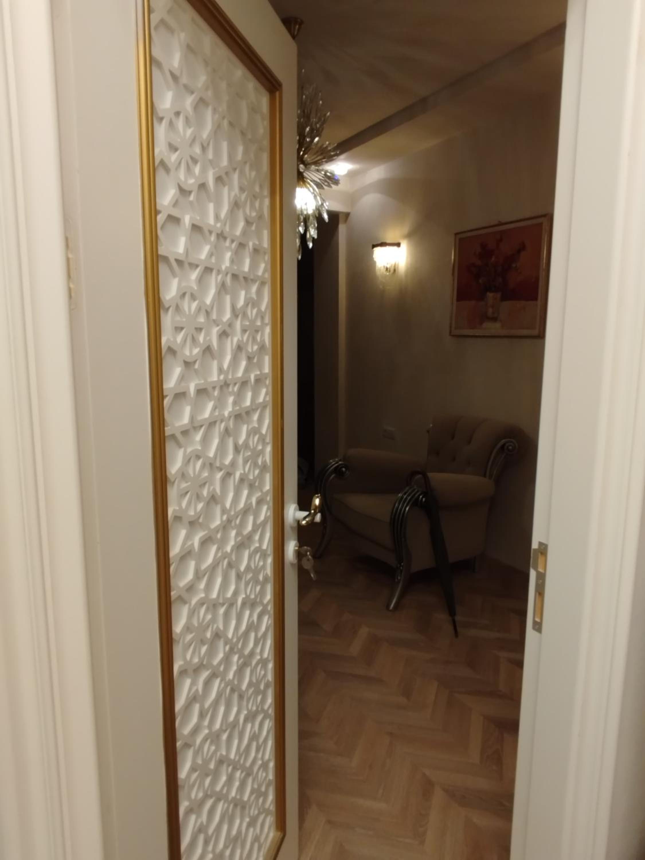 Baku Lake view apartment