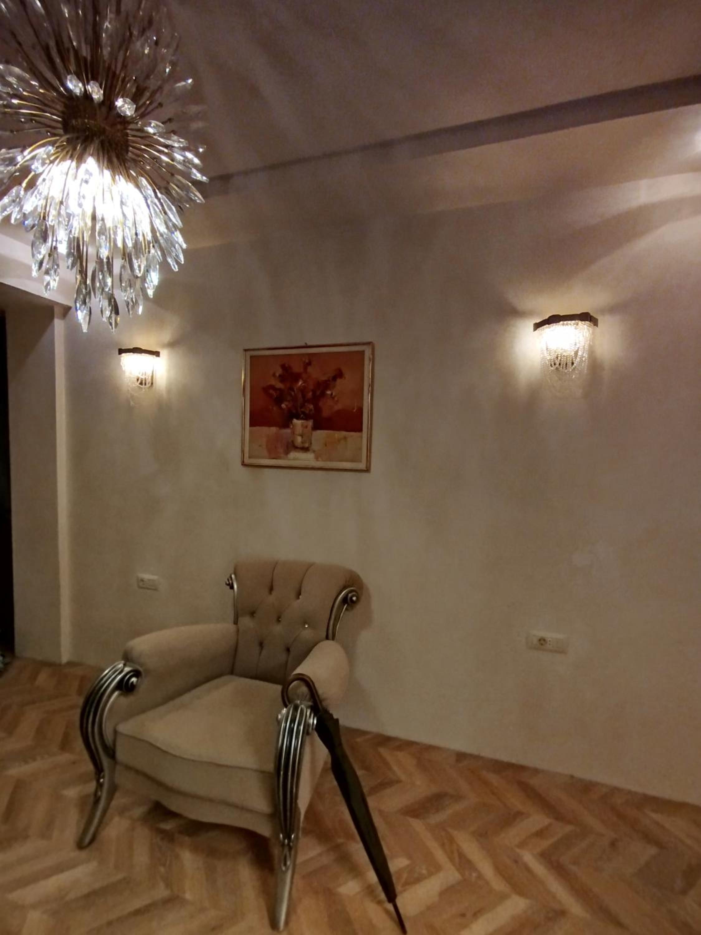 Baku Lake view apartment