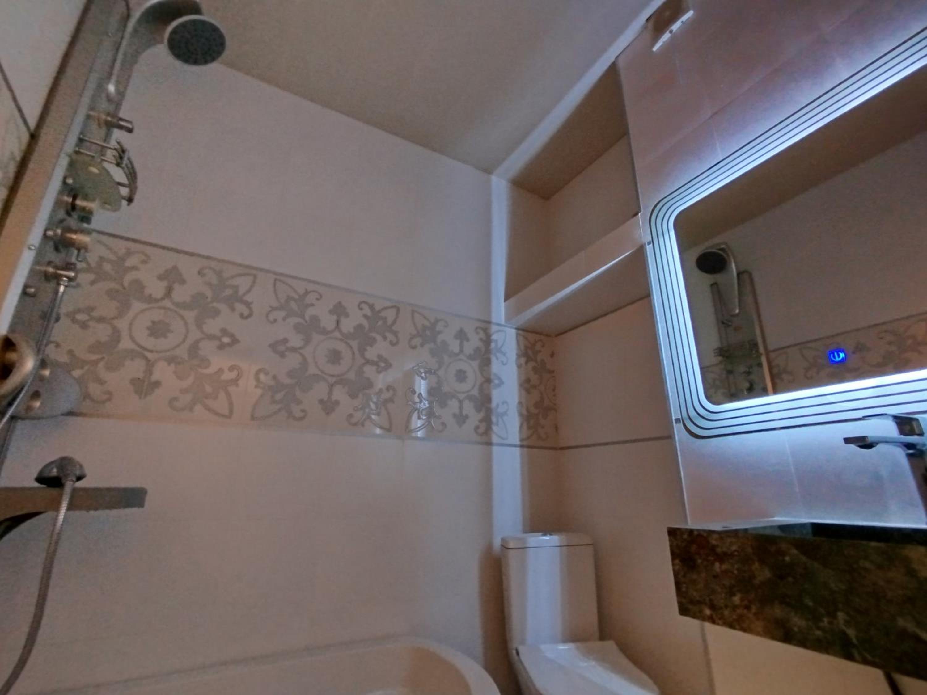 Baku Lake view apartment