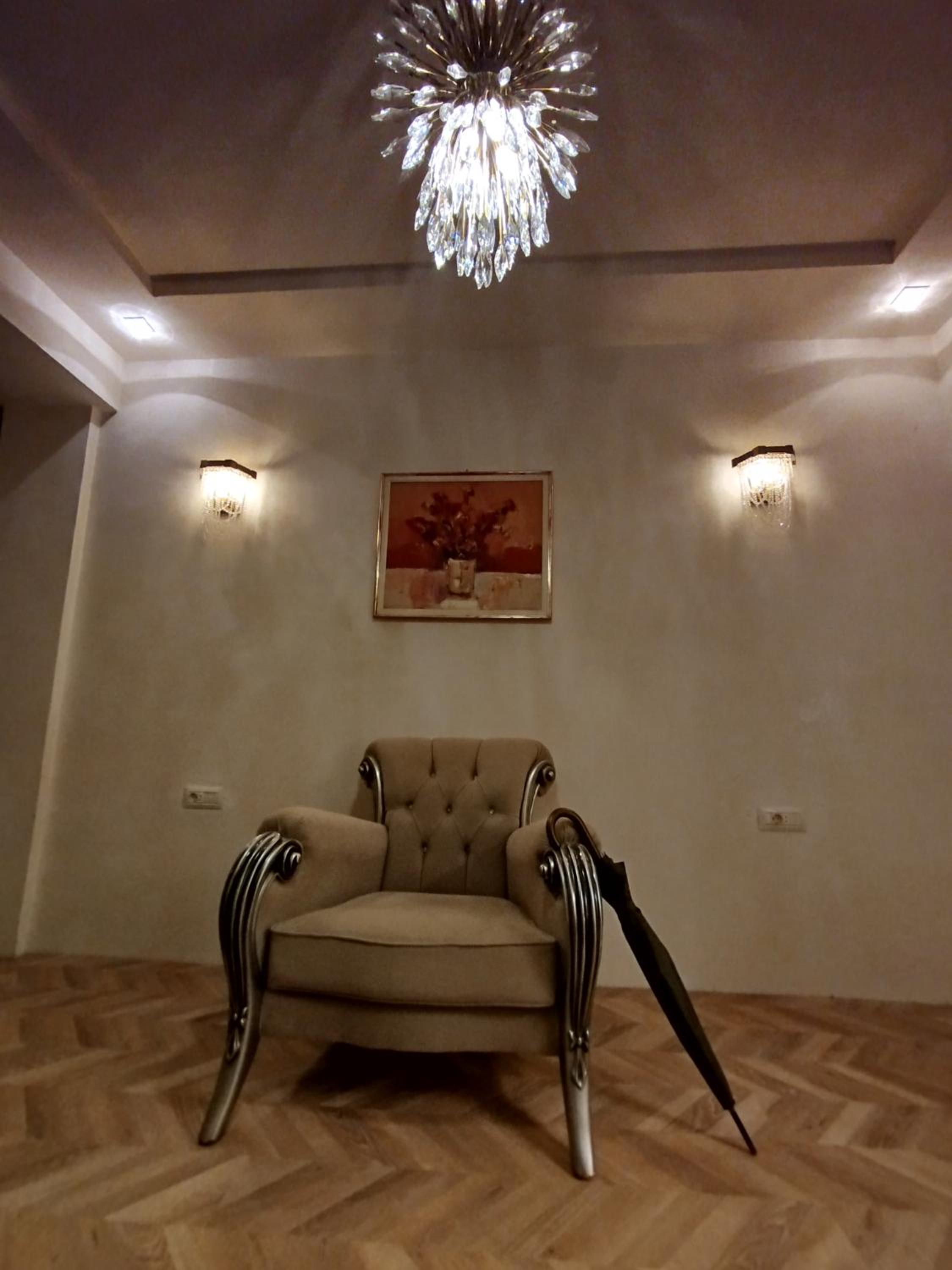 Baku Lake view apartment