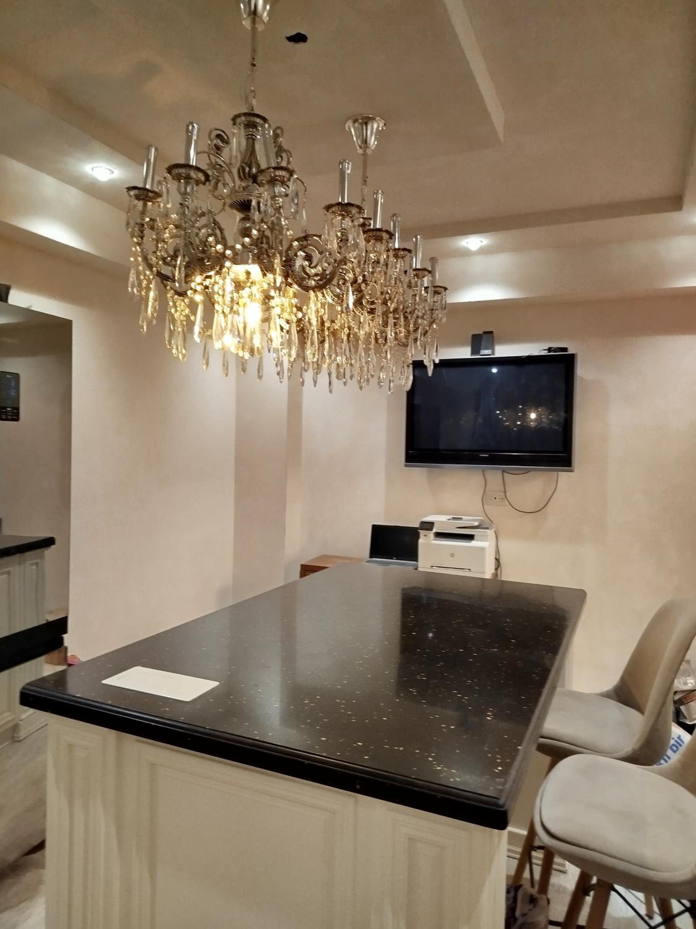 Baku Lake view apartment