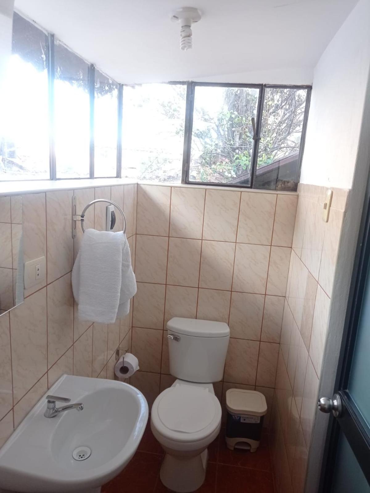 Hostal Carlitos