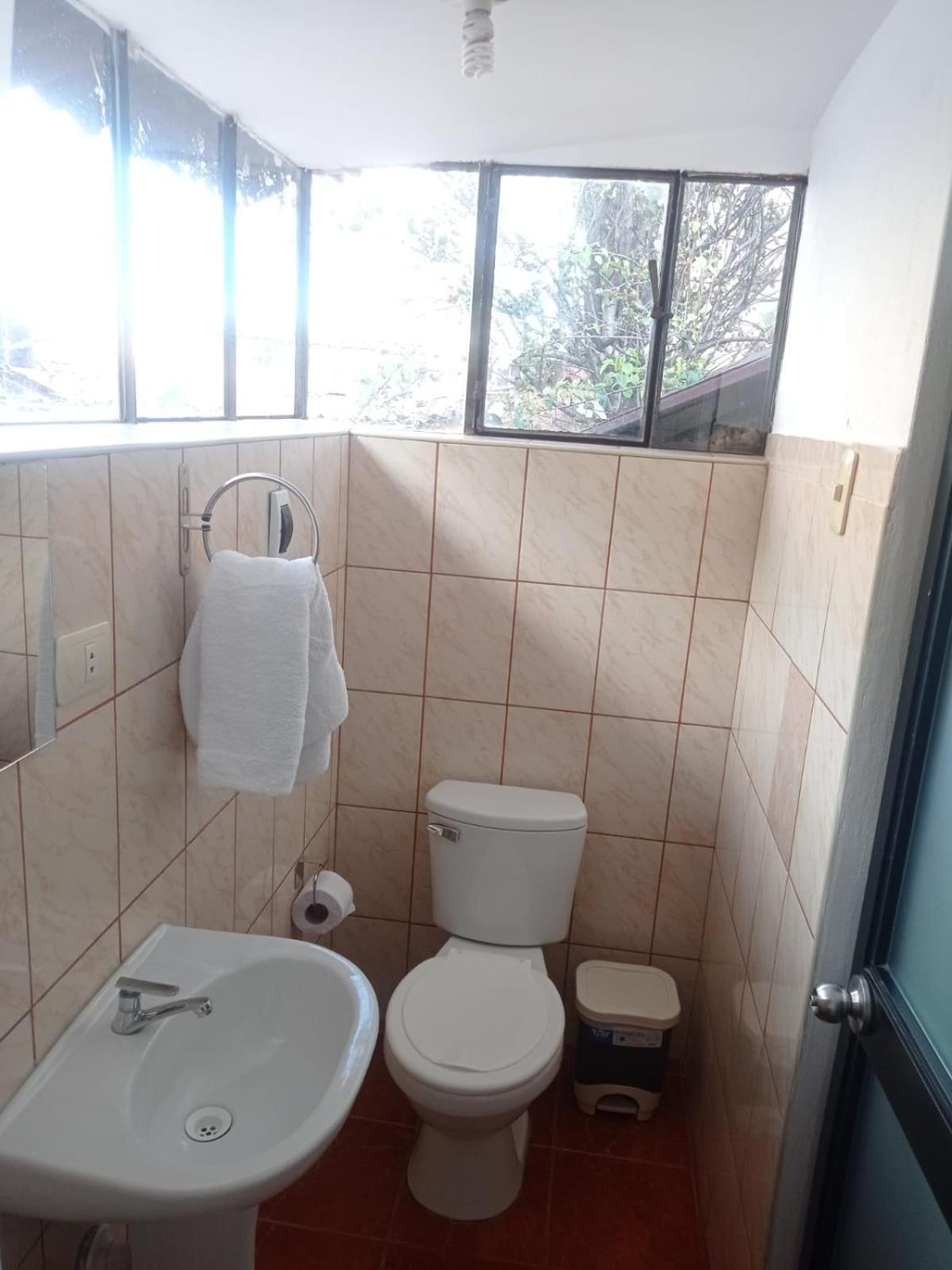 Hostal Carlitos
