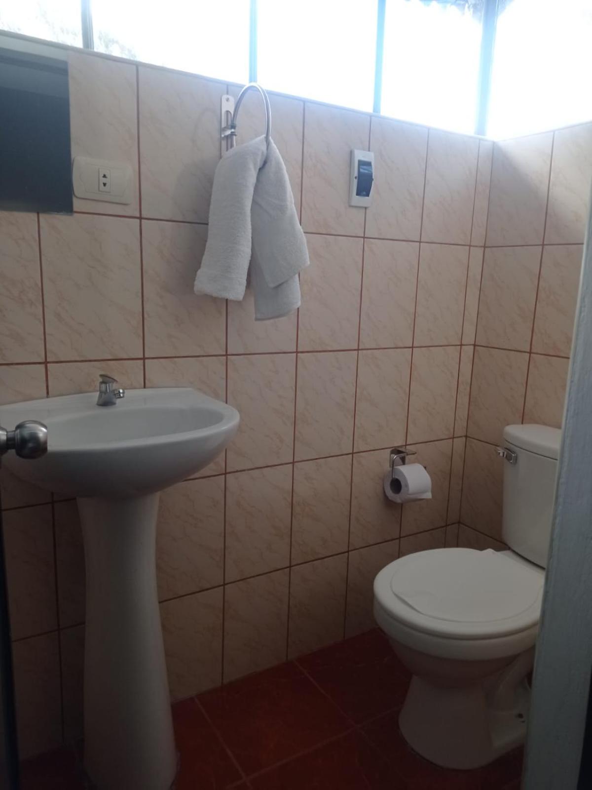 Hostal Carlitos