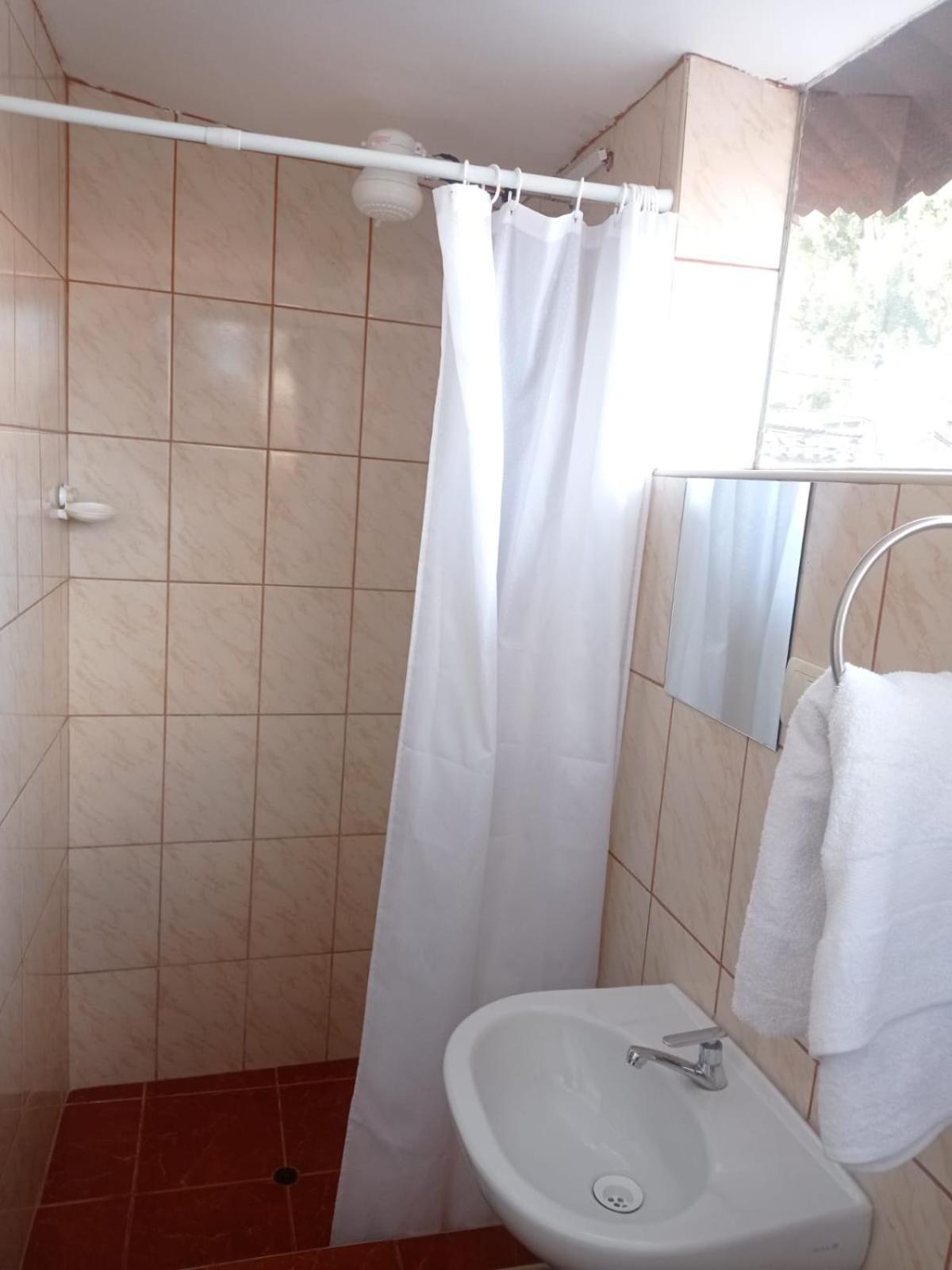 Hostal Carlitos