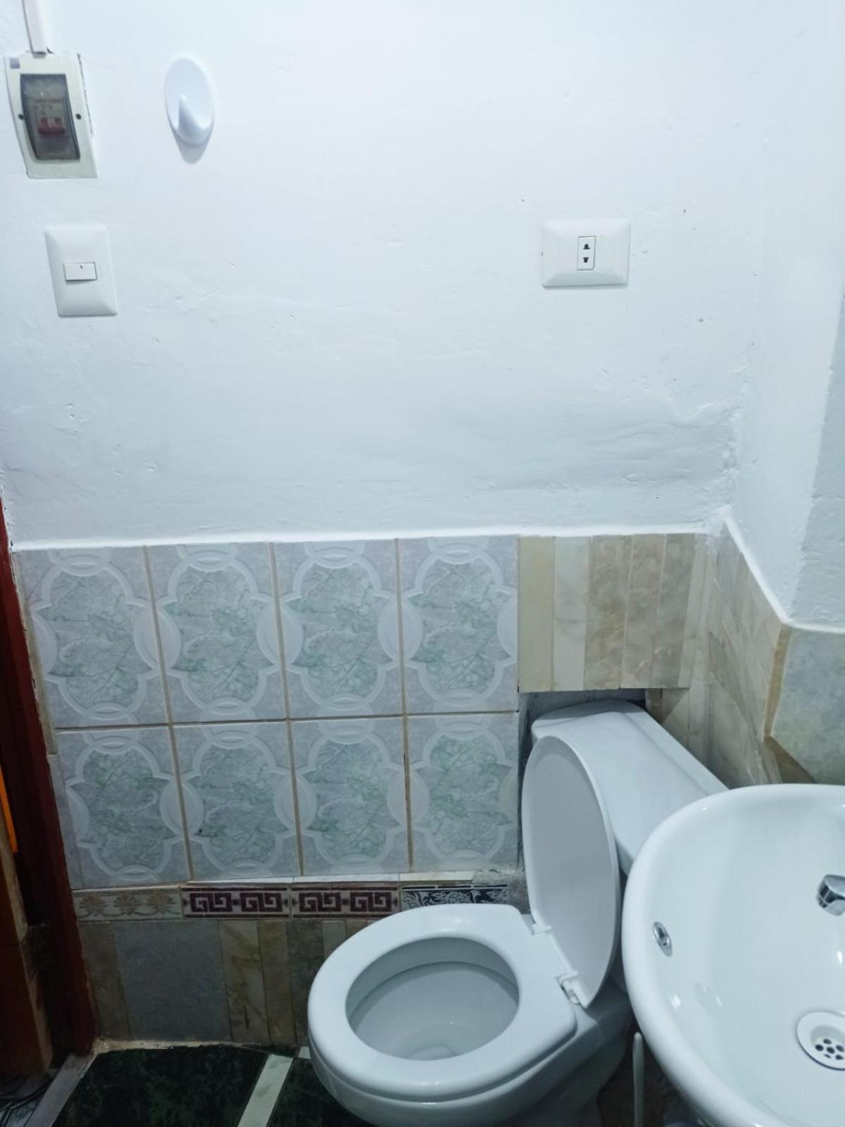 Hostal Carlitos