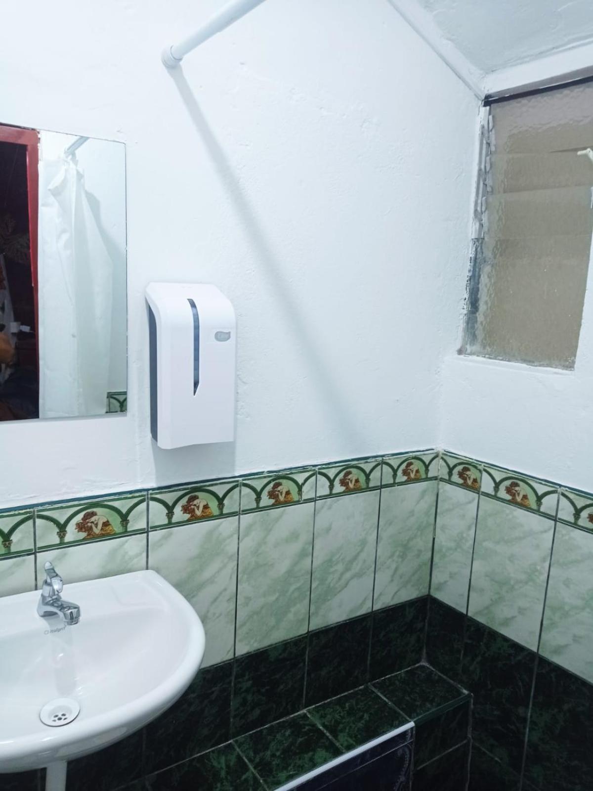Hostal Carlitos