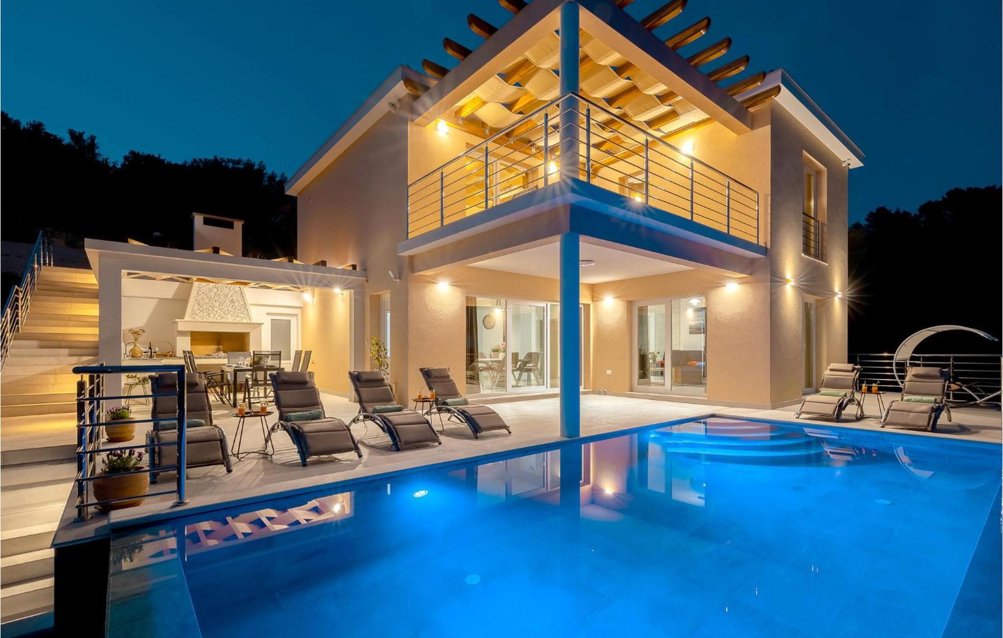 Gorgeous Home In Vela Luka