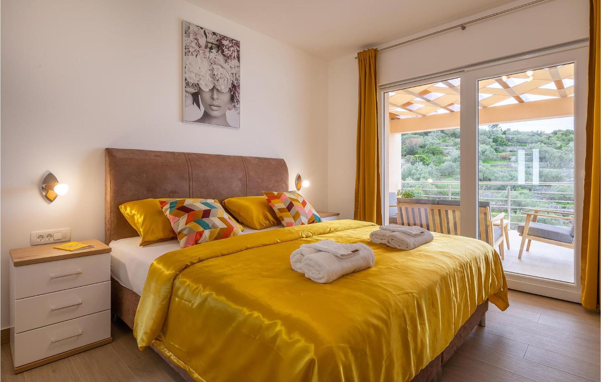 Gorgeous Home In Vela Luka