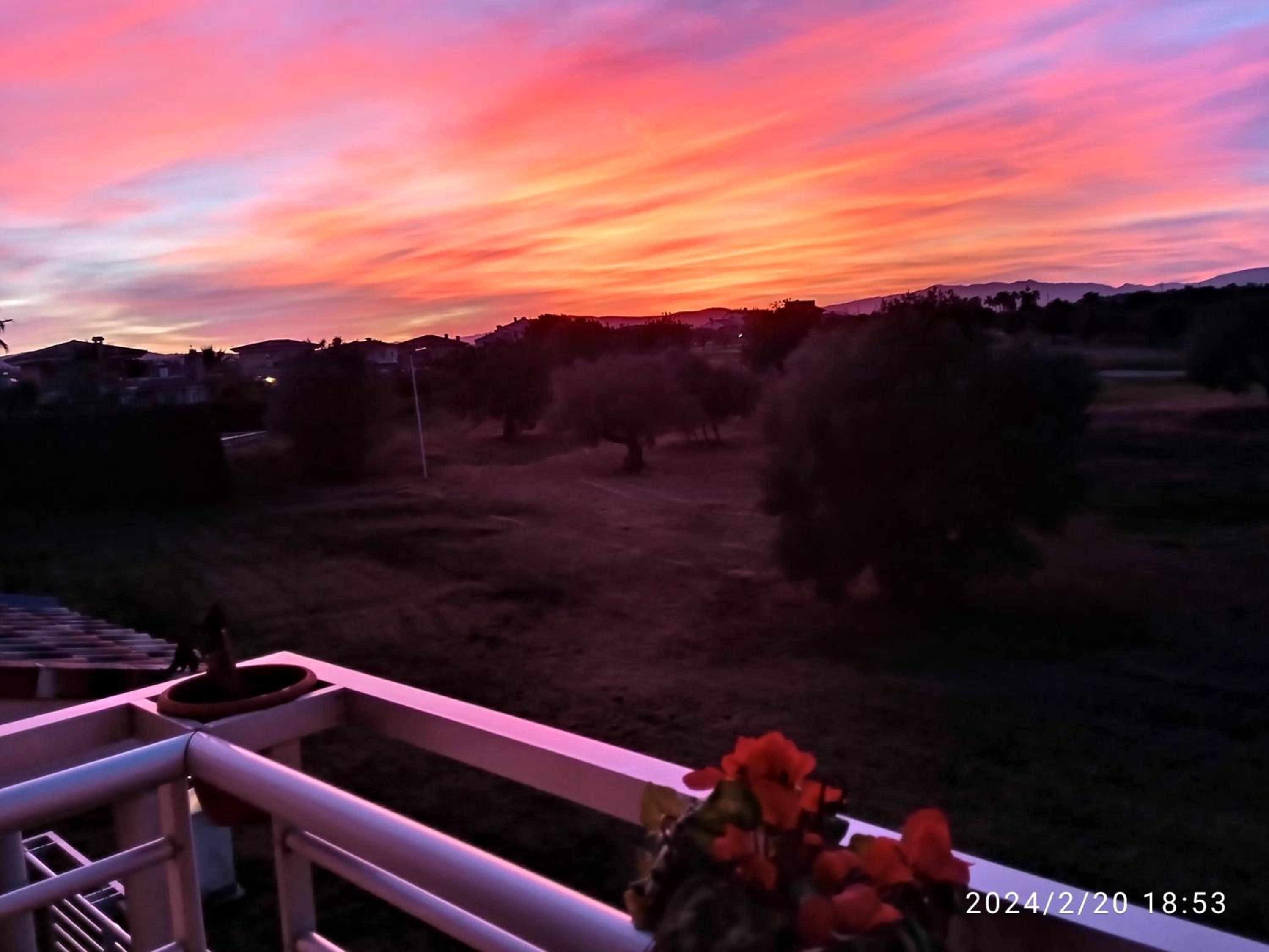 Golf Panoramica San Jordi