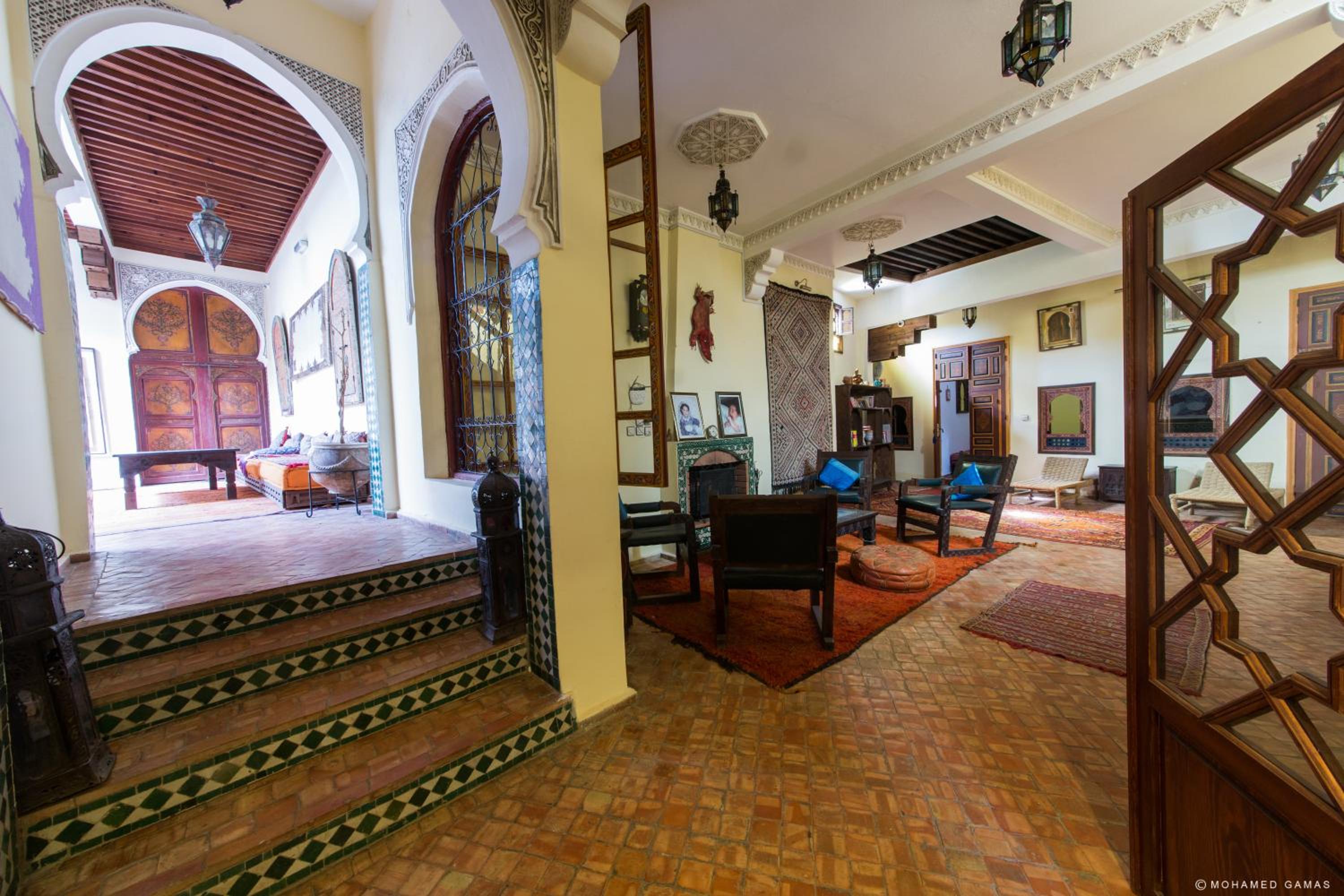 Ryad Bahia