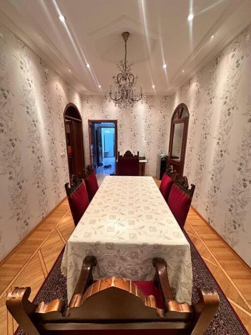 For Family Apartment
