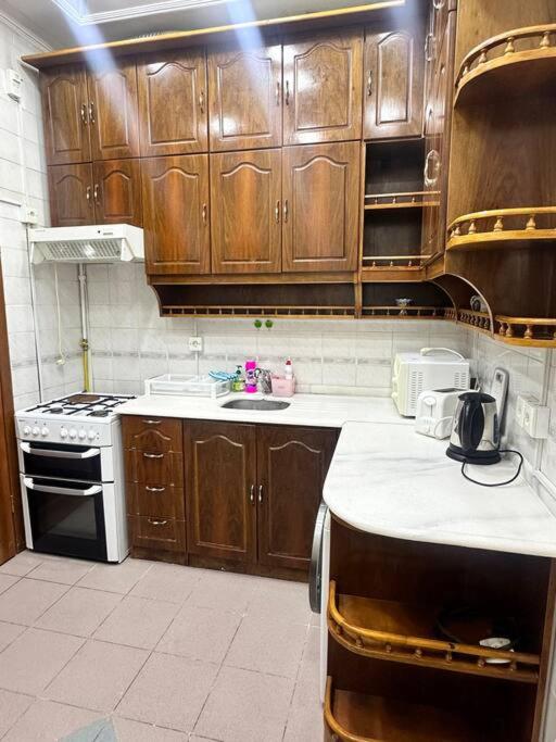 For Family Apartment