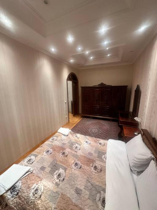 For Family Apartment