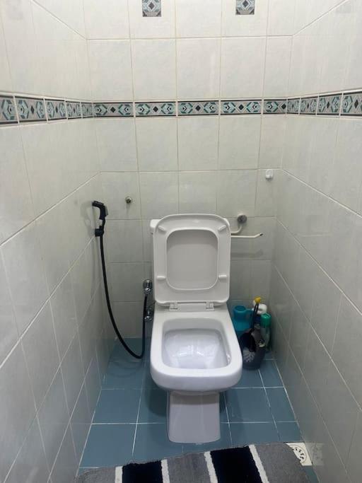 For Family Apartment