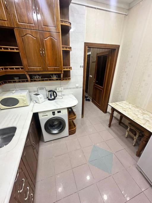 For Family Apartment