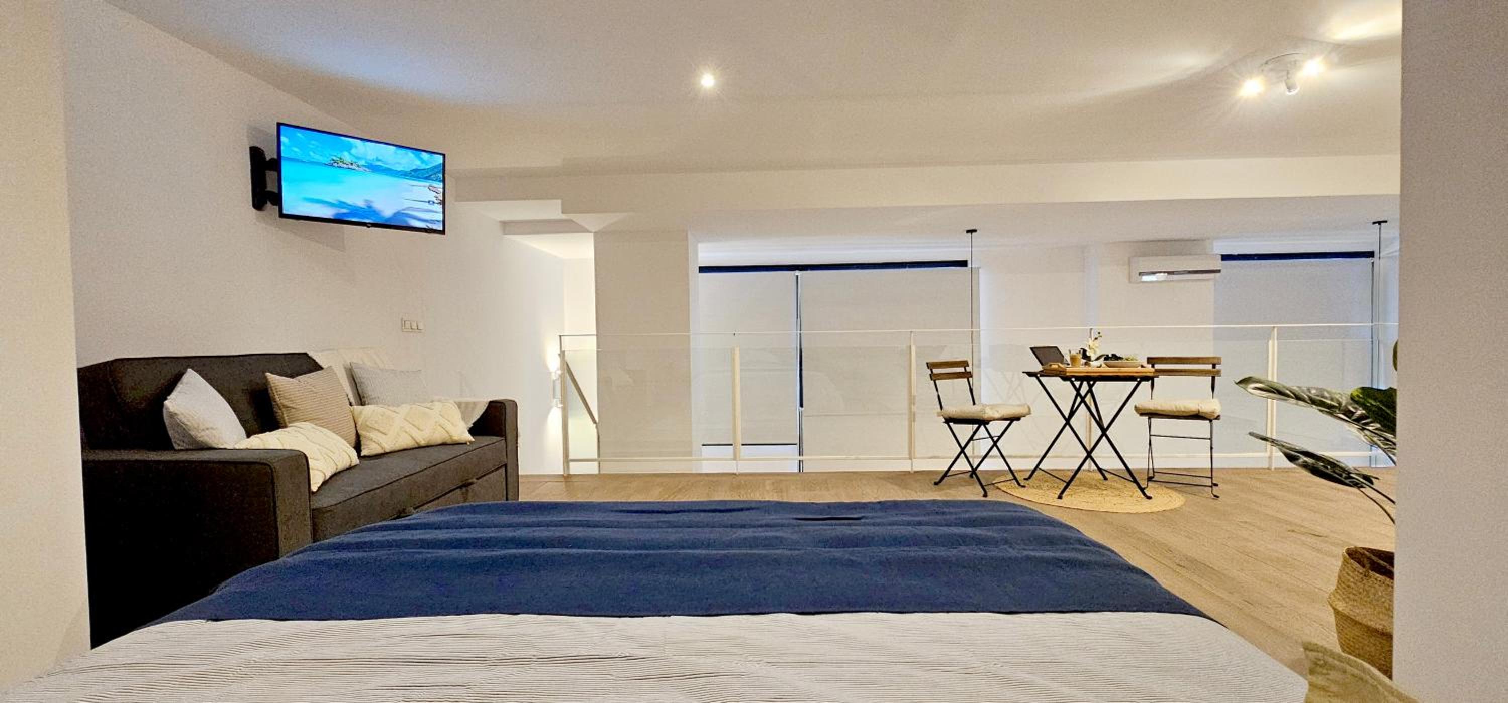 Apartamento Ciudad de Las Ciencias - Apartamento Ciudad de Les Arts