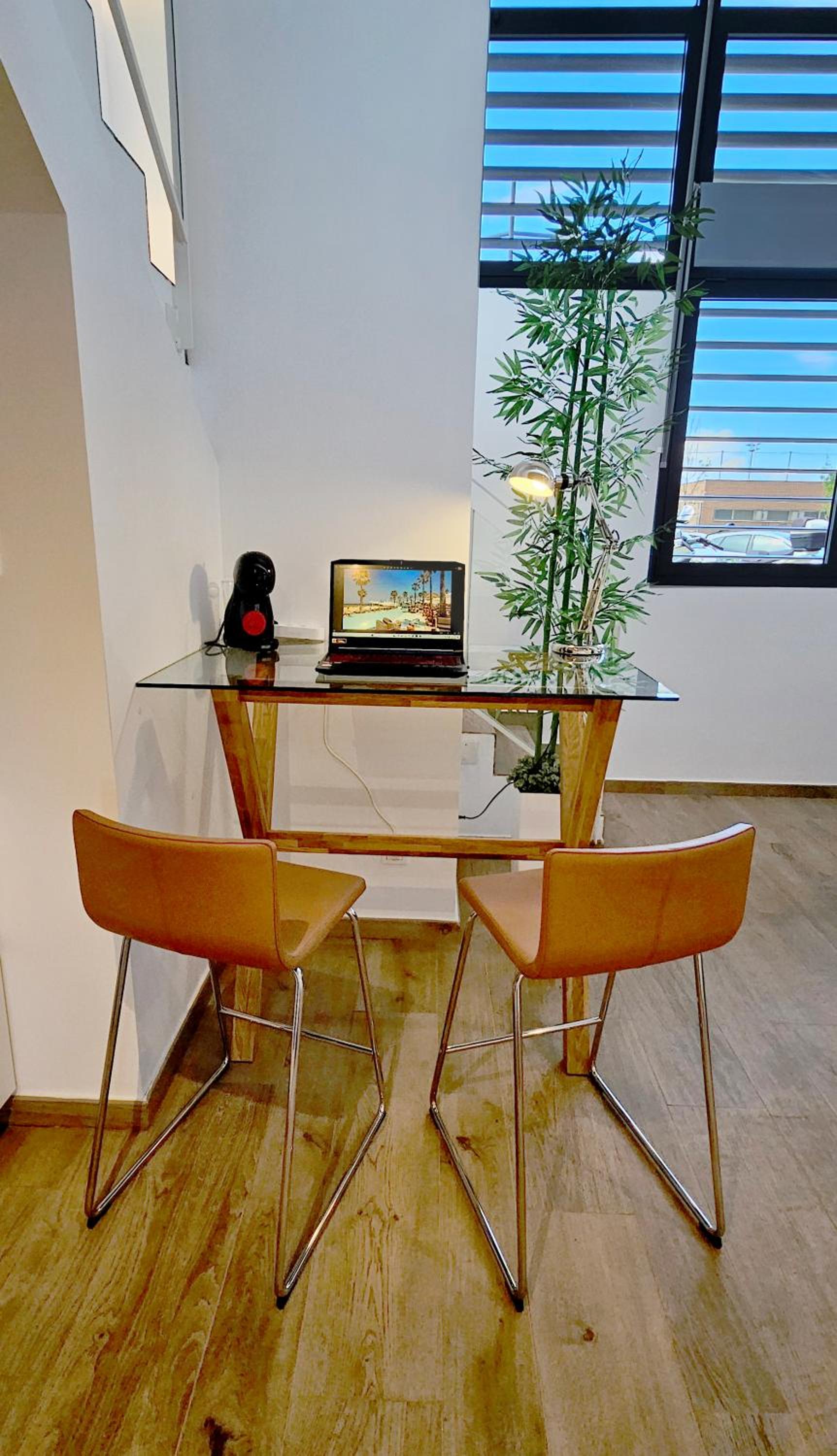 Apartamento Ciudad de Las Ciencias - Apartamento Ciudad de Les Arts