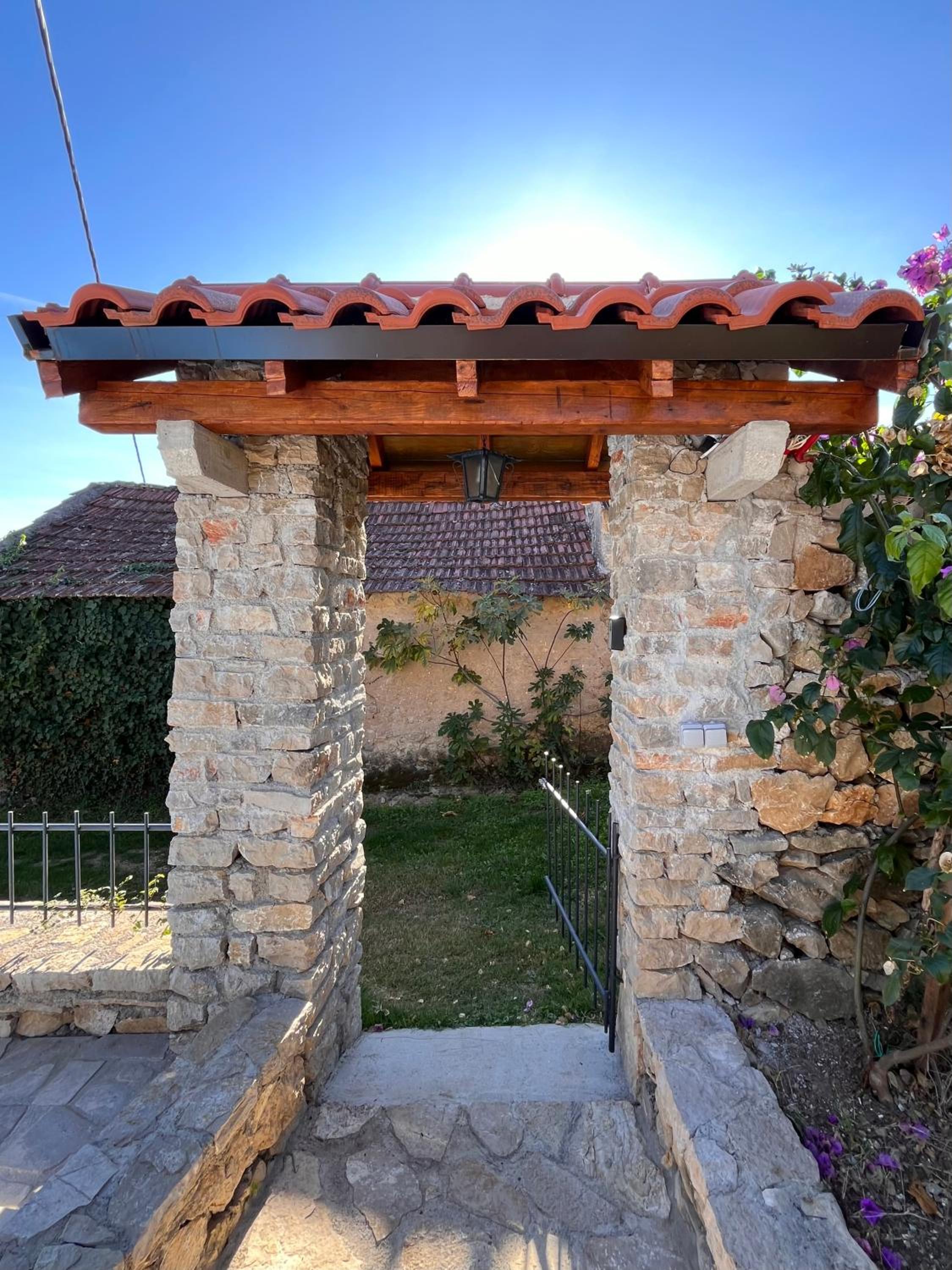 “House Botić”