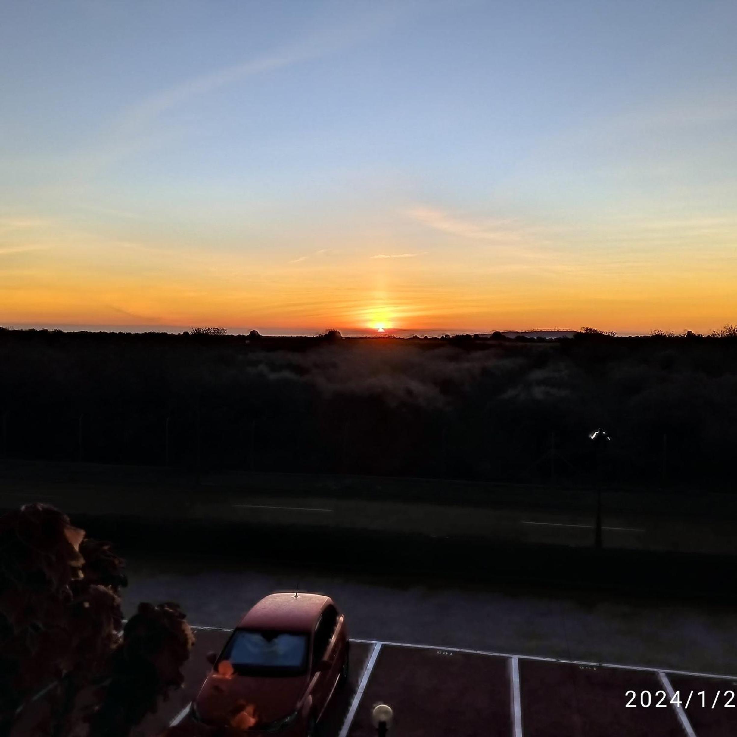 Golf Panoramica San Jordi