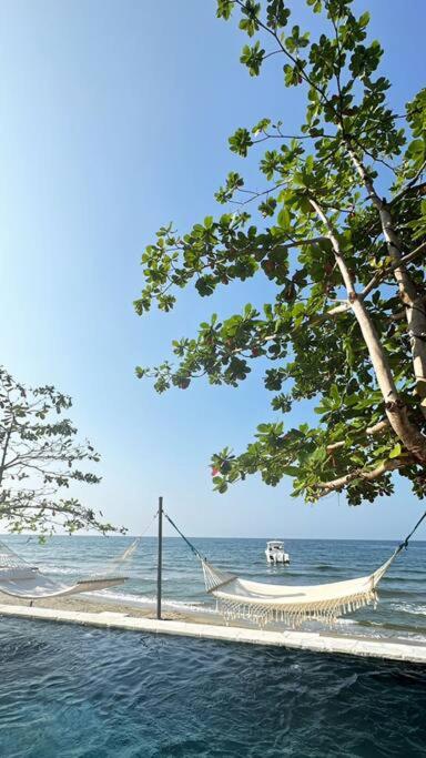 Espectacular apartamento frente al mar view 3