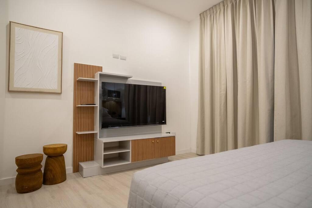 Espectacular apartamento frente al mar view 4