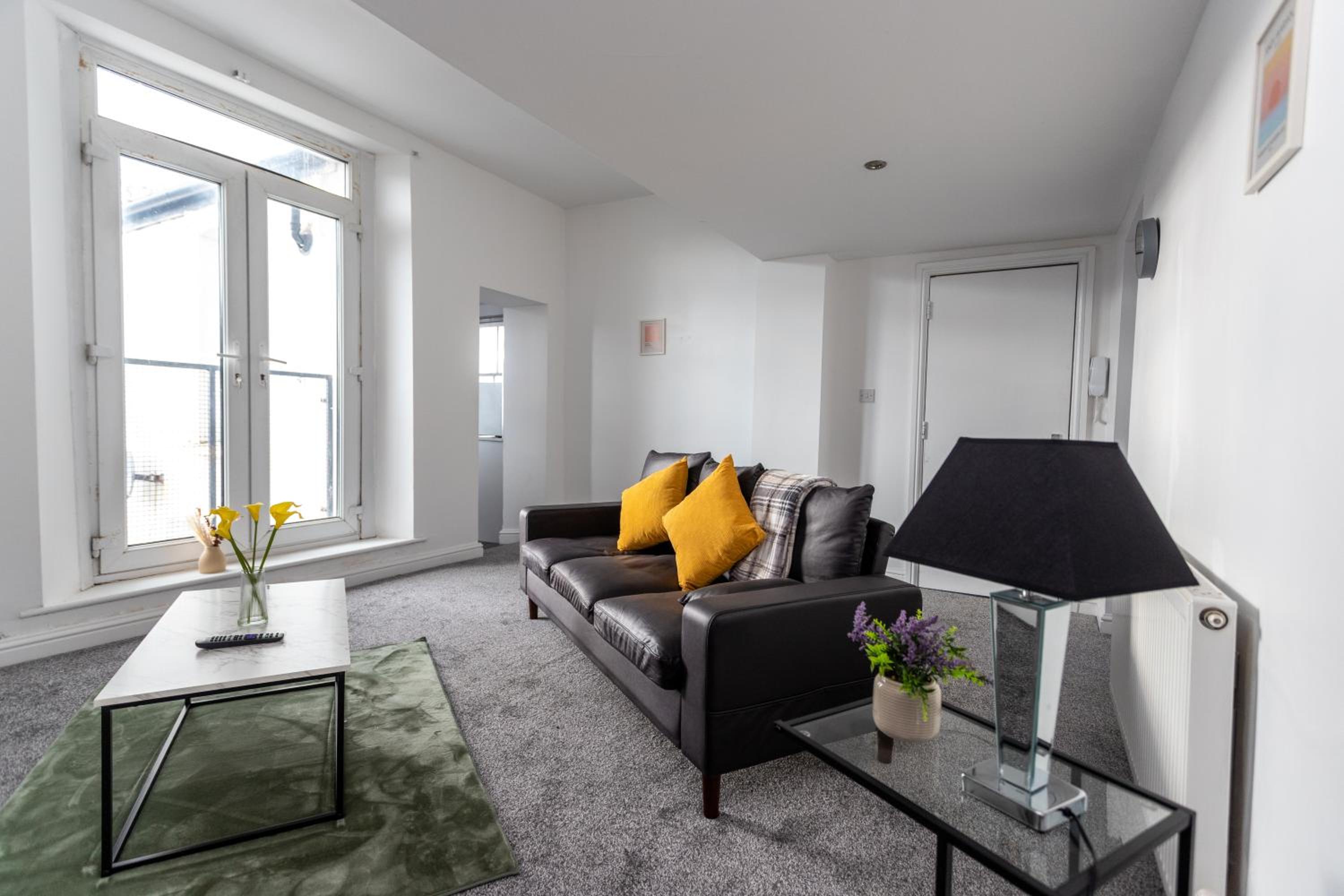 Wordsworth Avenue Apartments