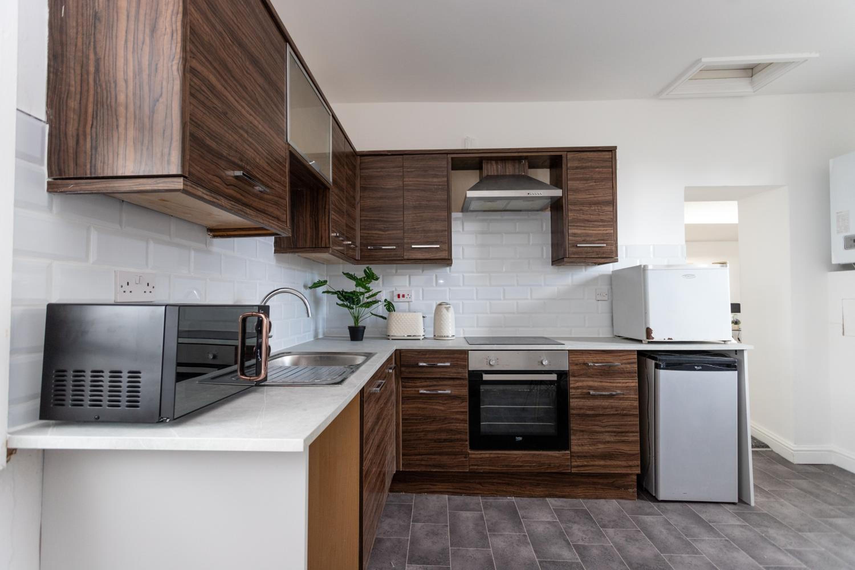 Wordsworth Avenue Apartments
