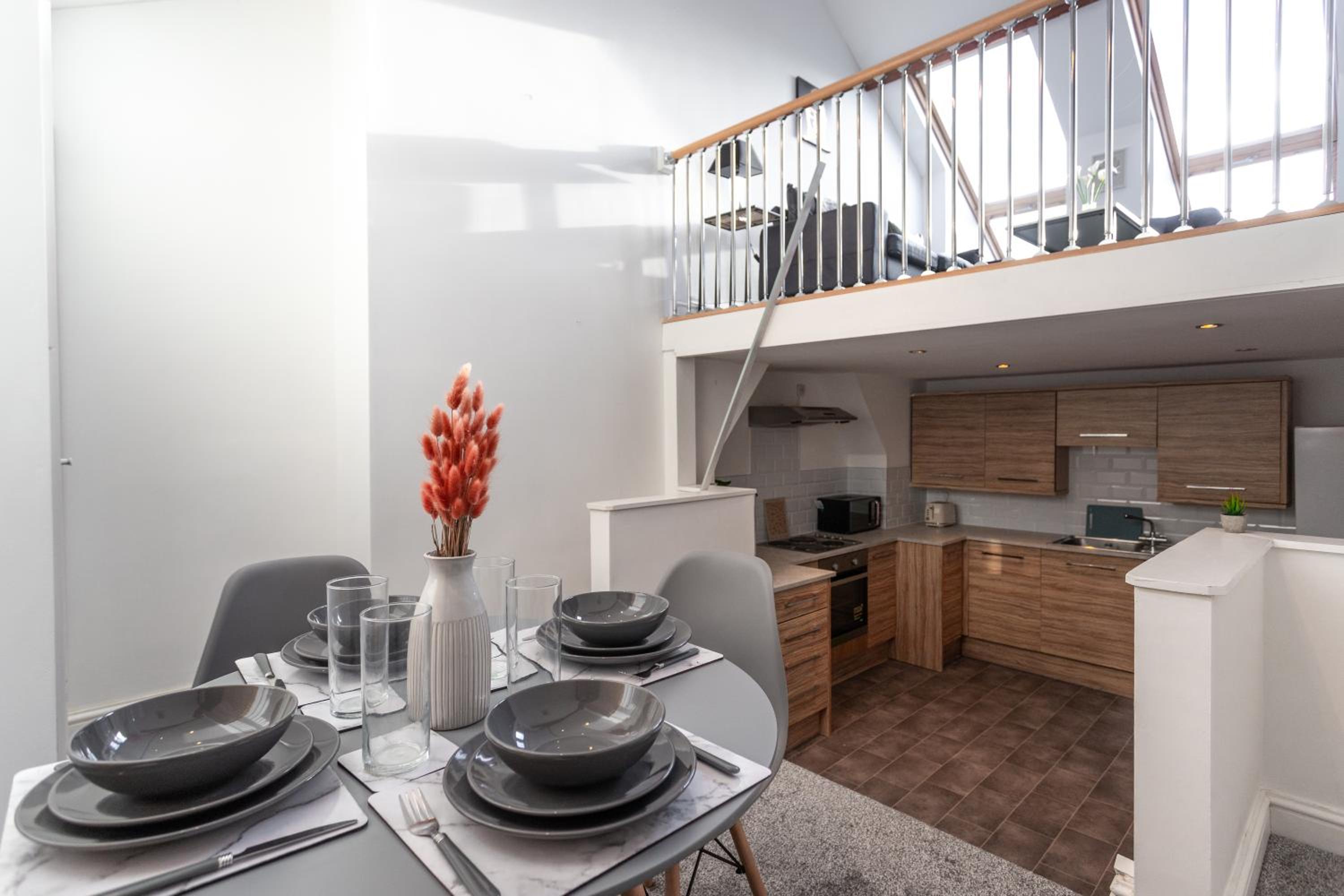 Wordsworth Avenue Apartments