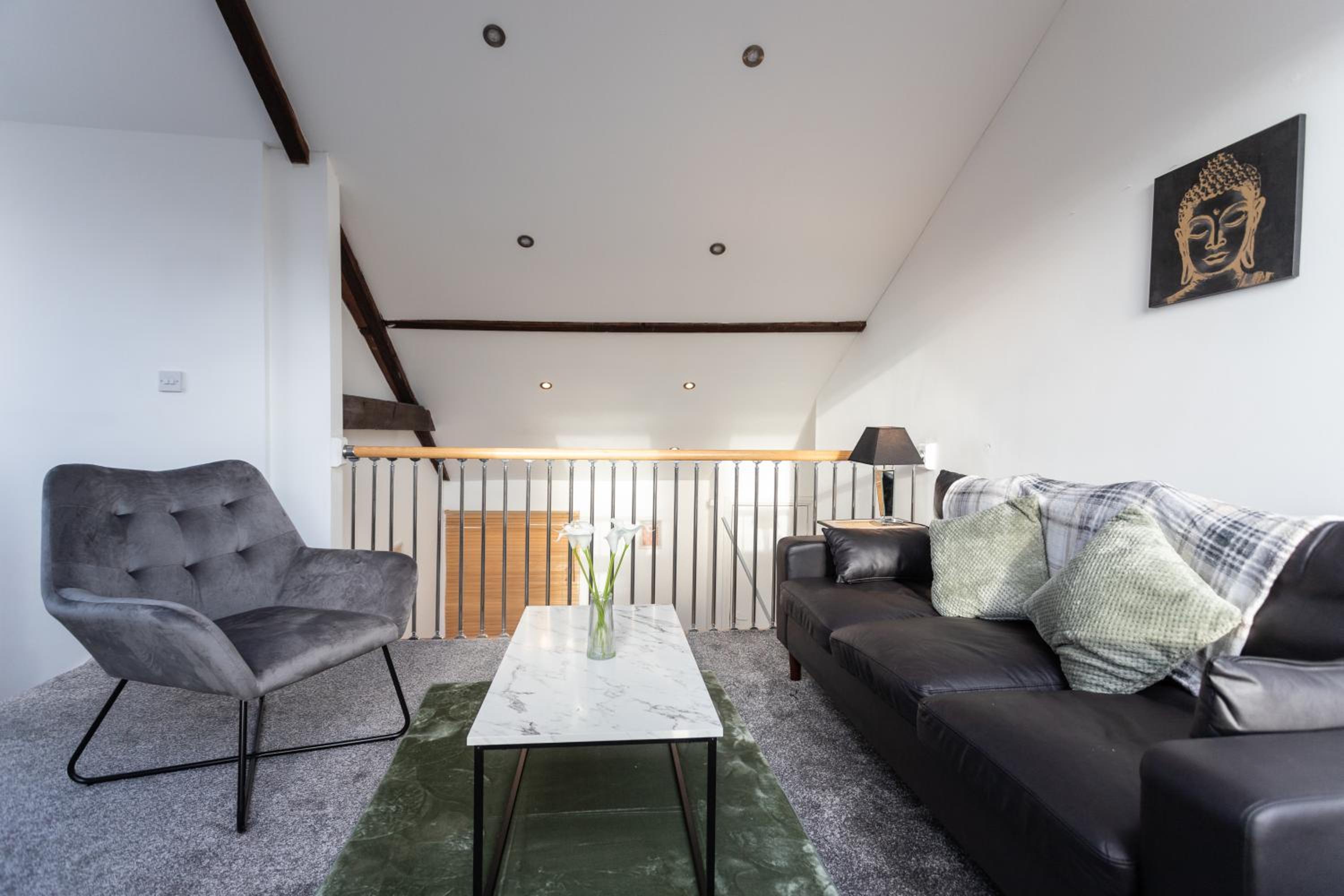 Wordsworth Avenue Apartments