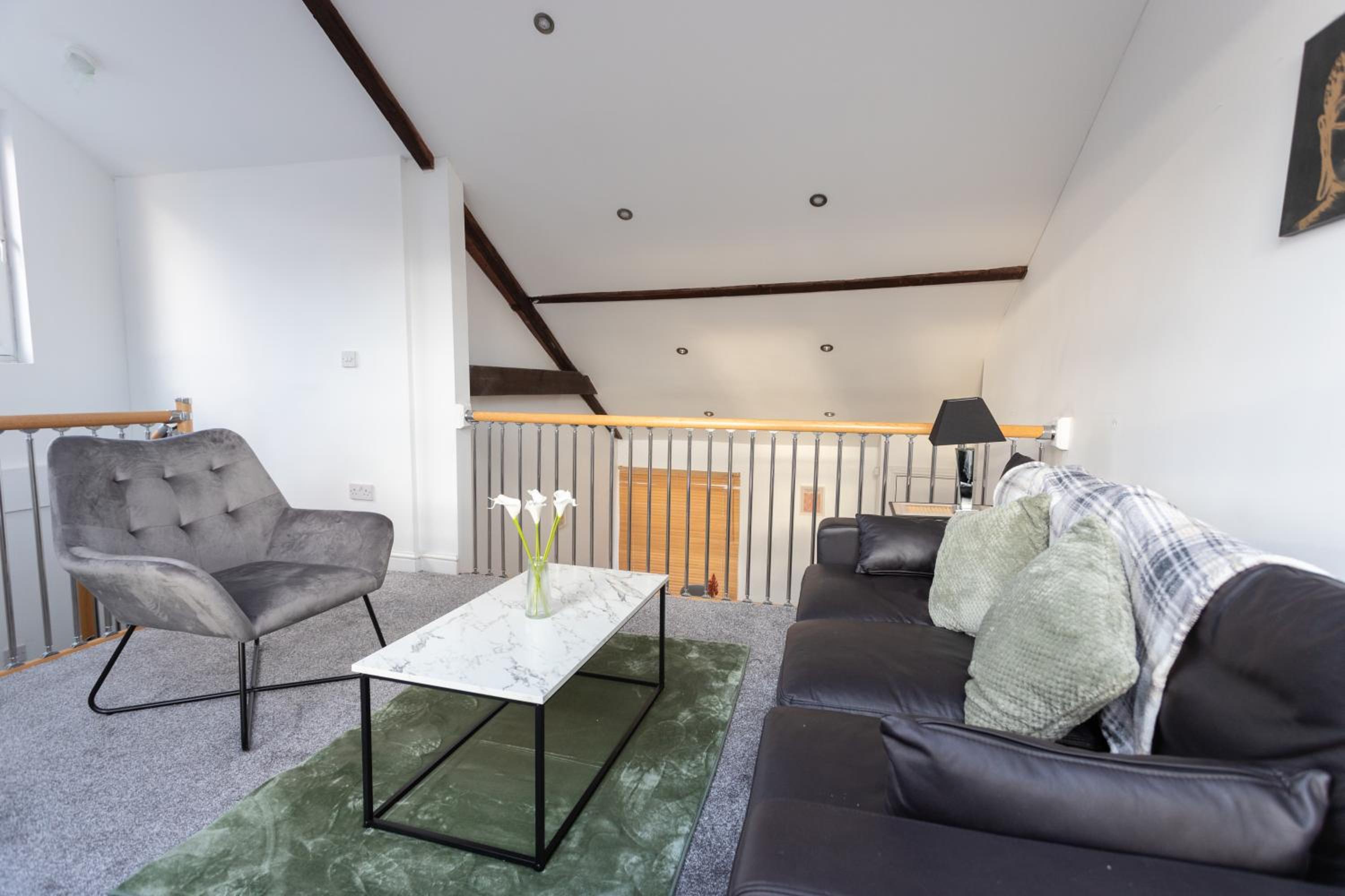 Wordsworth Avenue Apartments