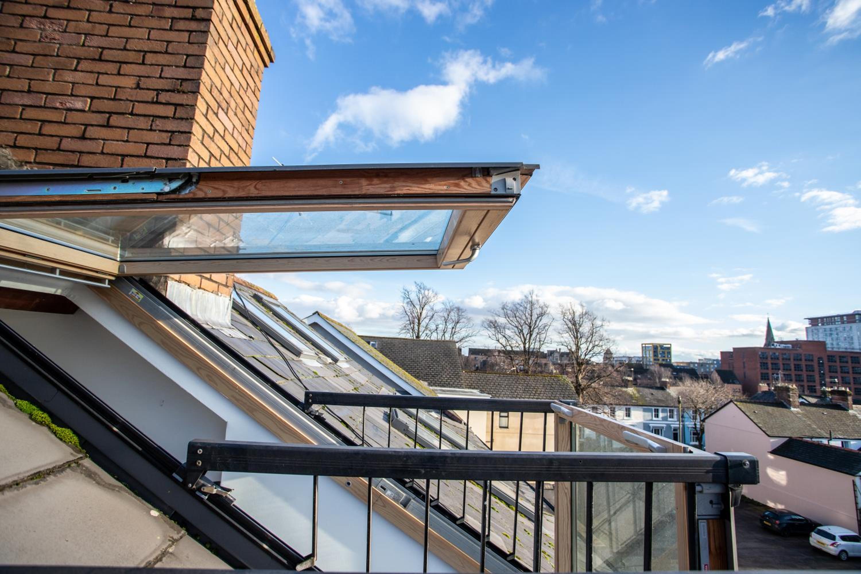 Wordsworth Avenue Apartments