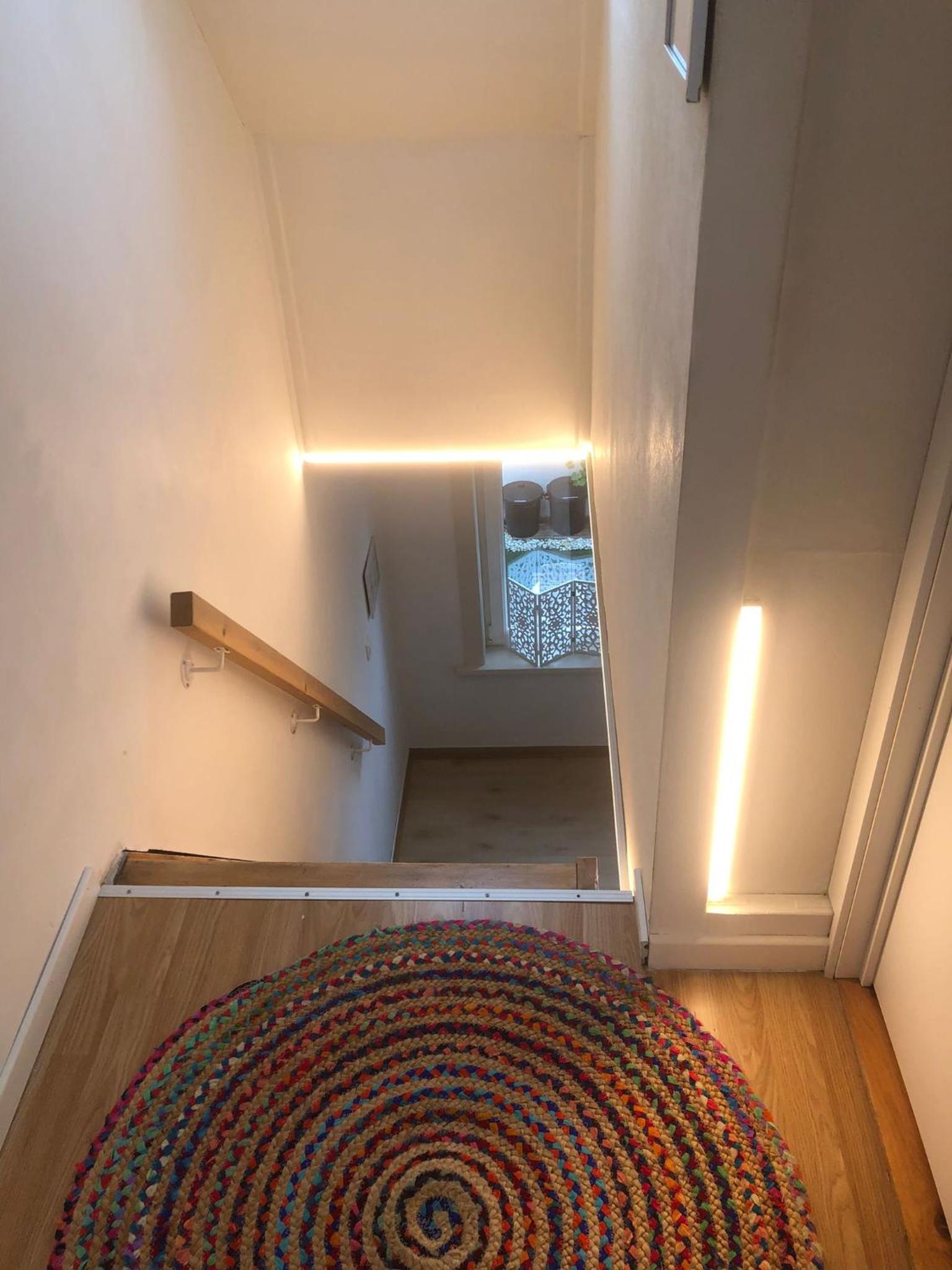 Land Scape guesthouse
